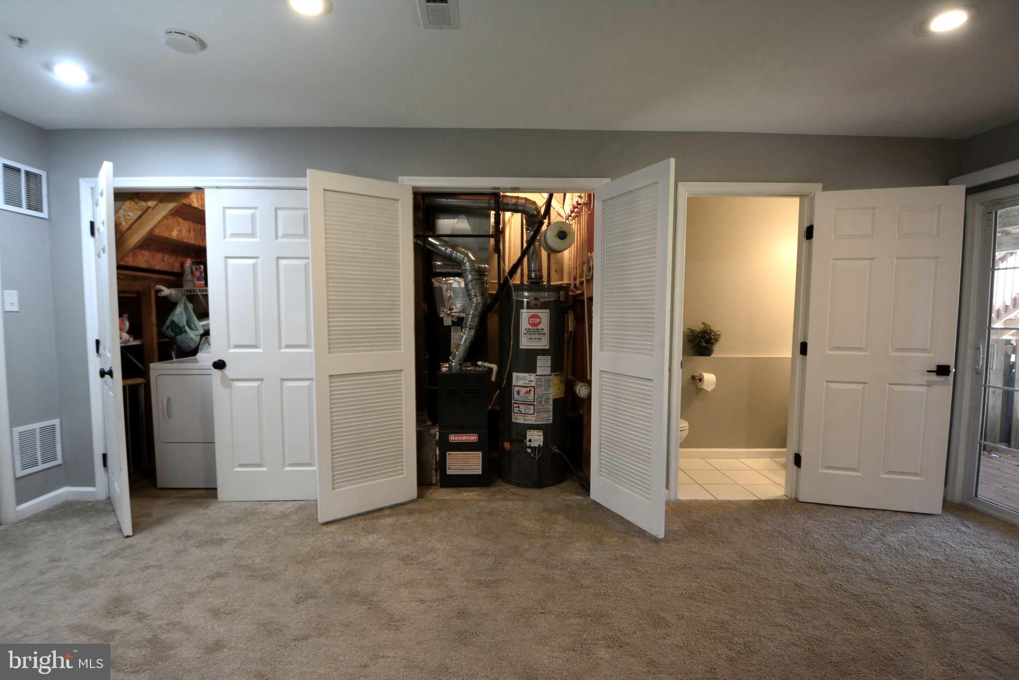 TYDINGS ACRES - Residential