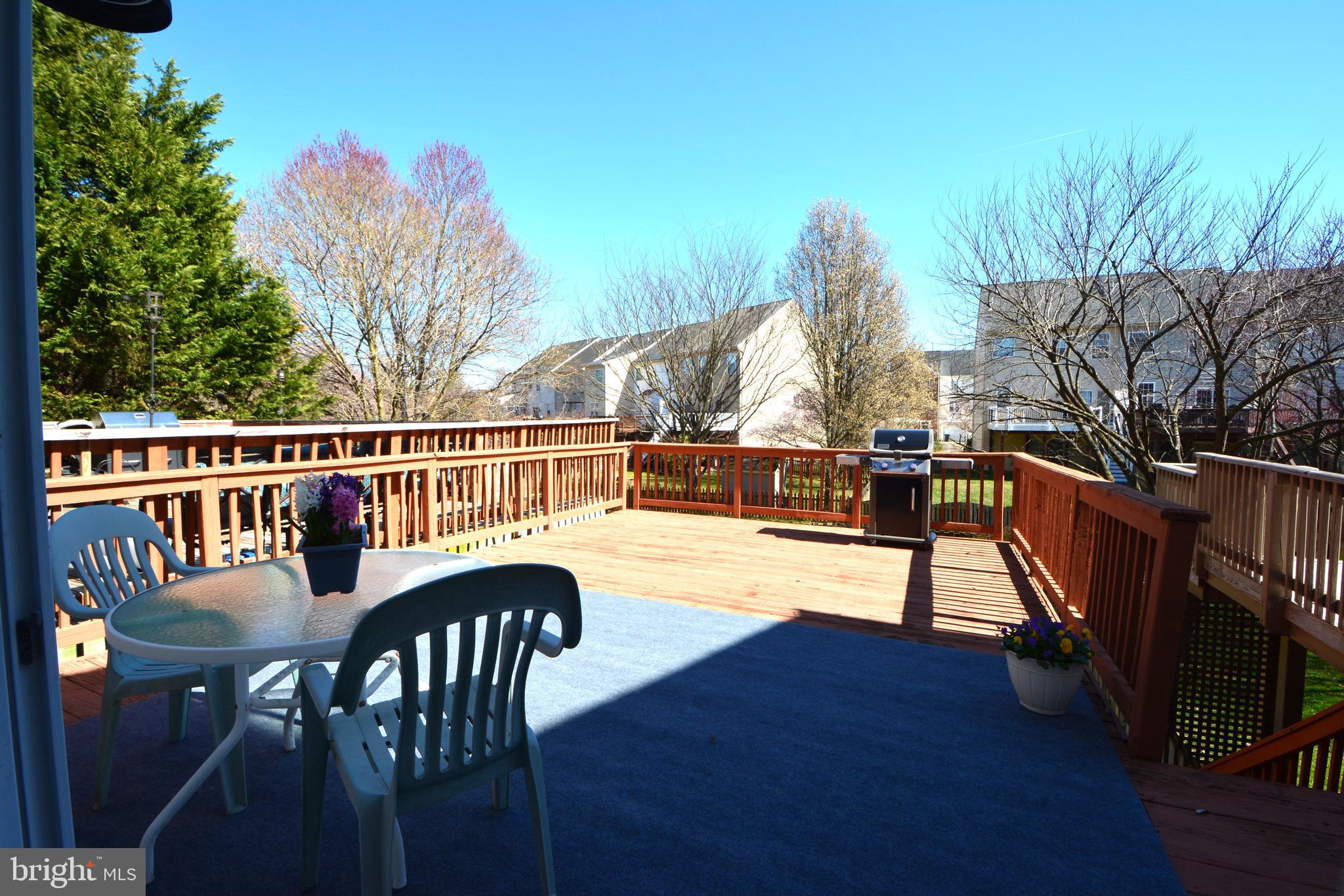 TYDINGS ACRES - Residential