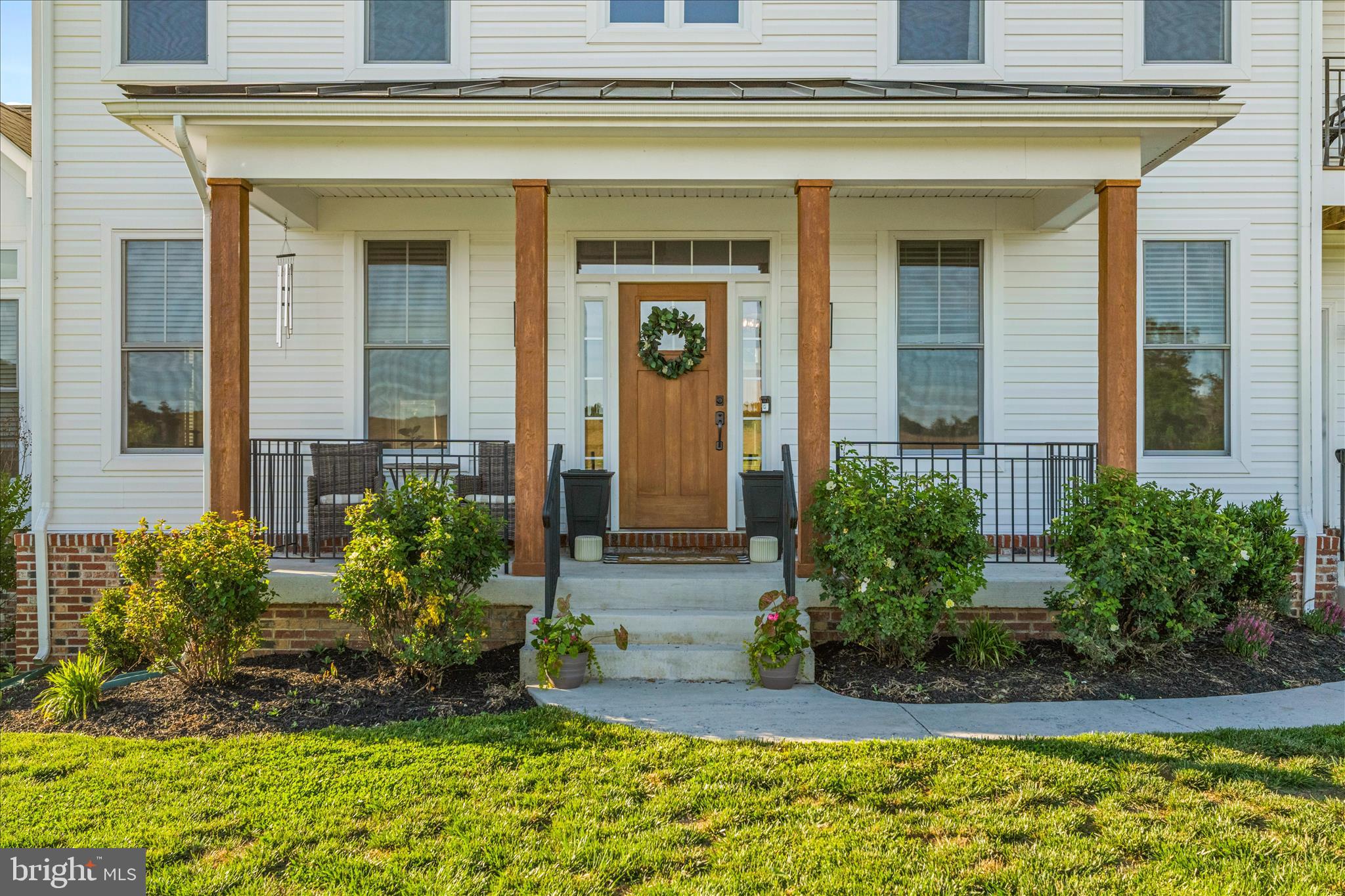 8103 WOODVILLE ROAD