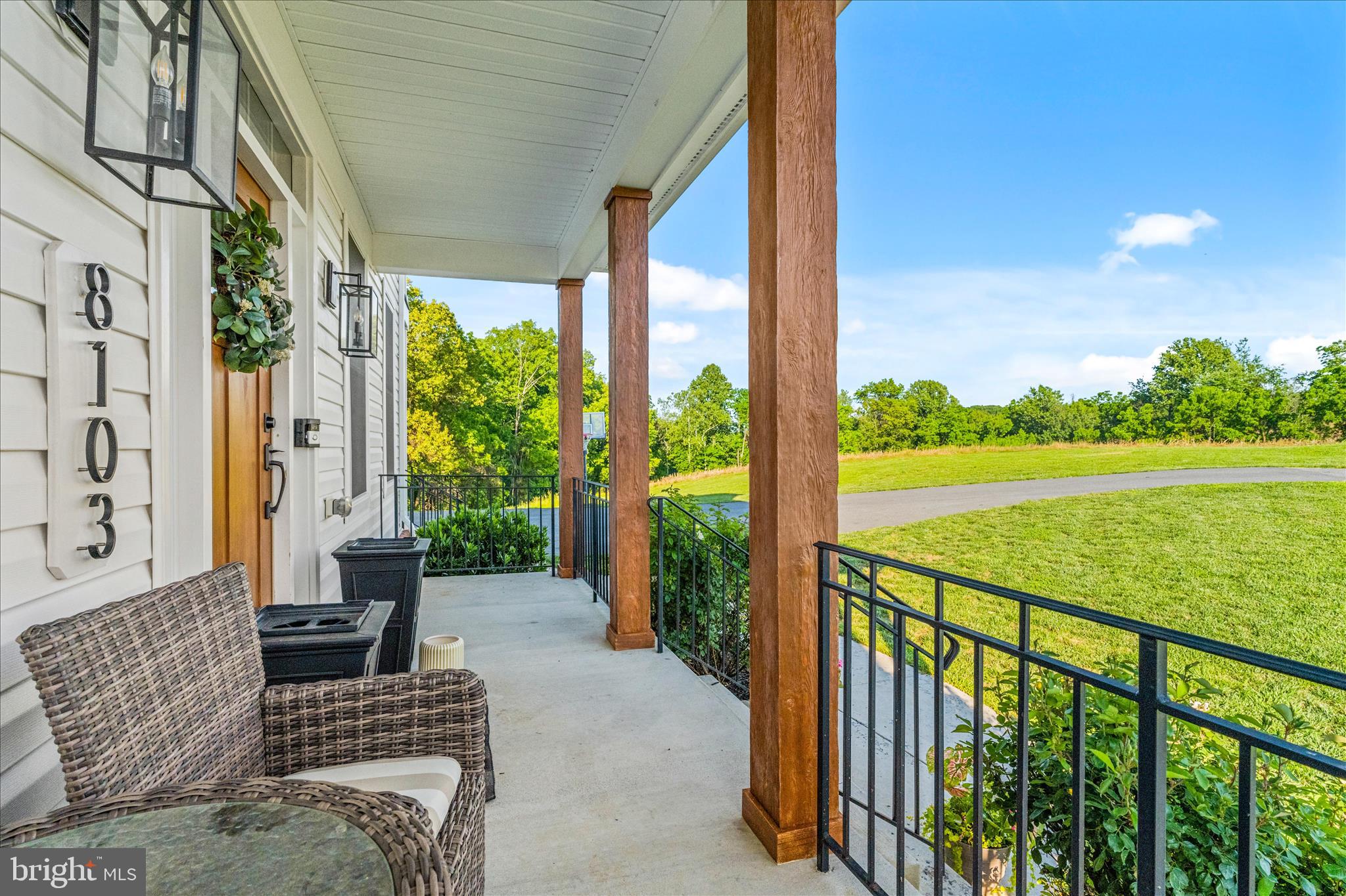 8103 WOODVILLE ROAD