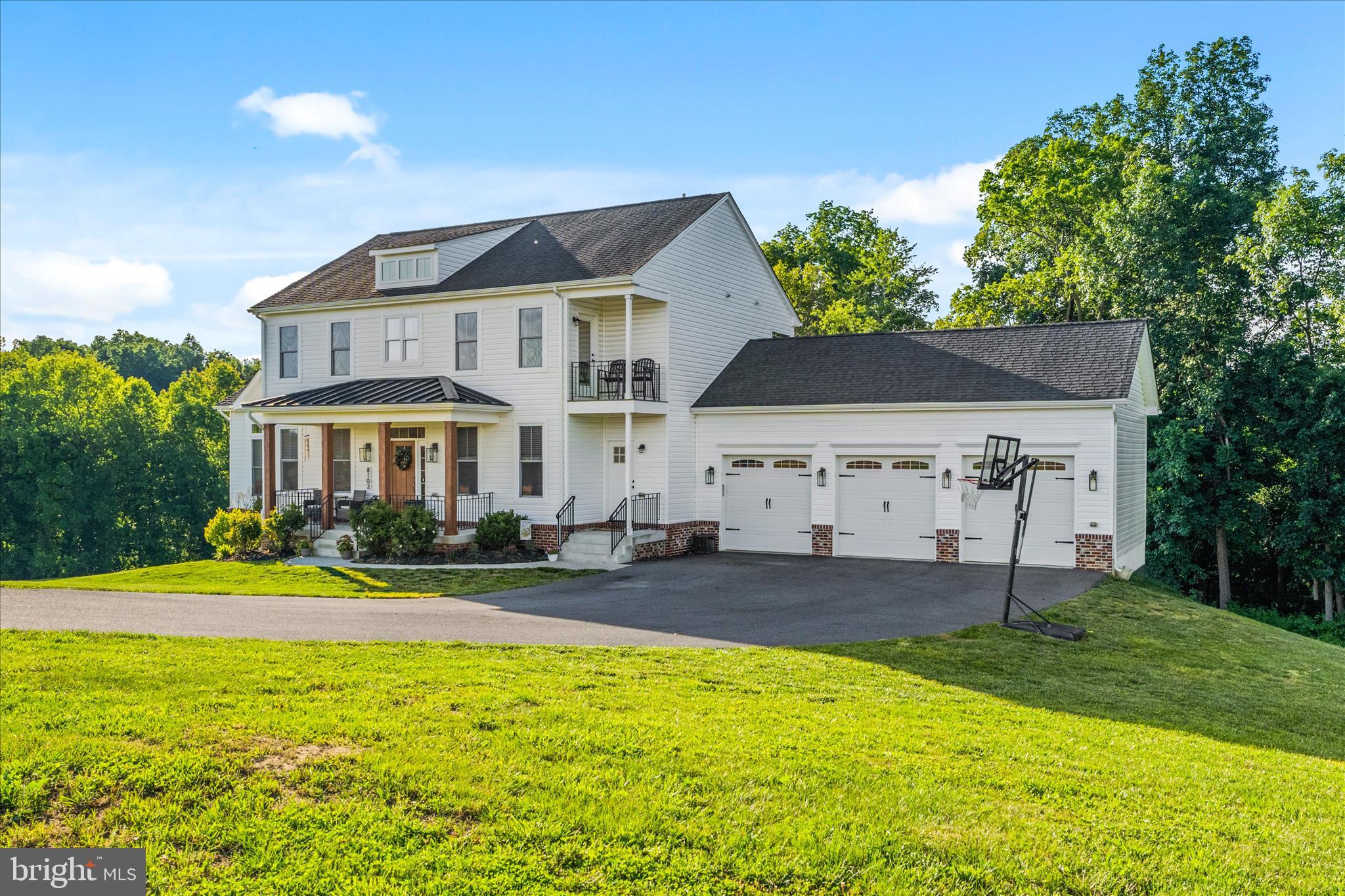 8103 WOODVILLE ROAD