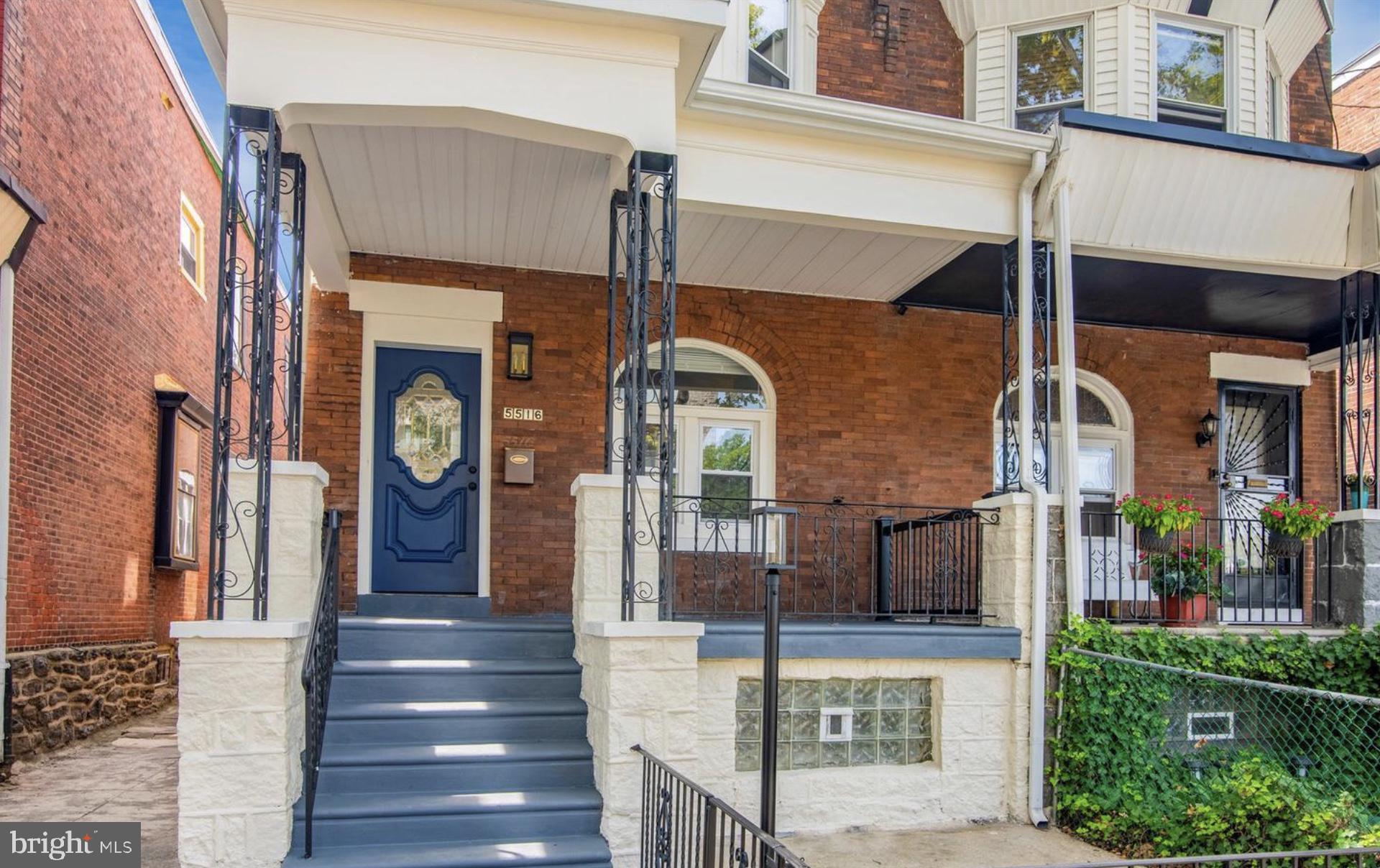 5516 CEDAR AVENUE