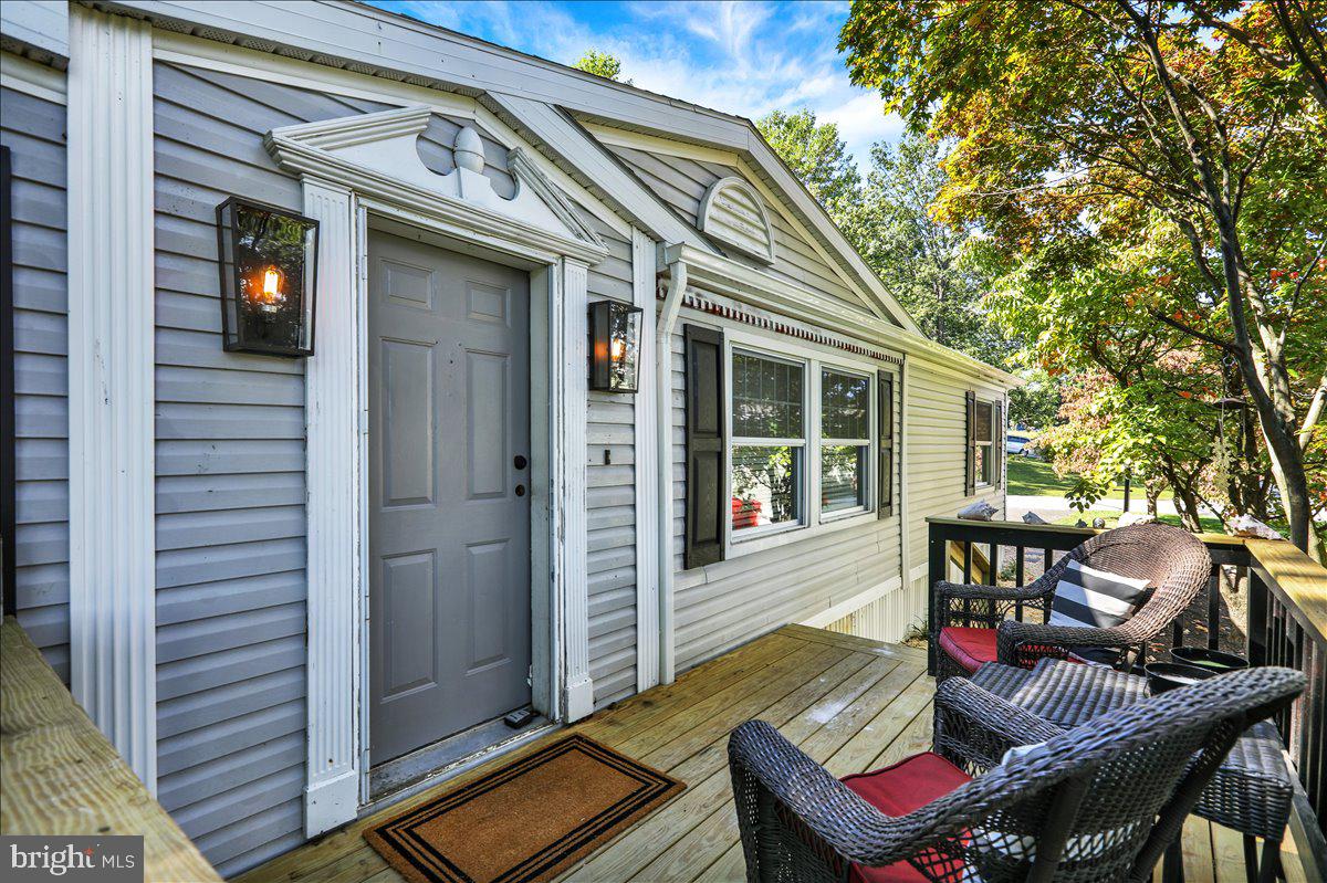 MOUNTAIN VILLAGE - Residential