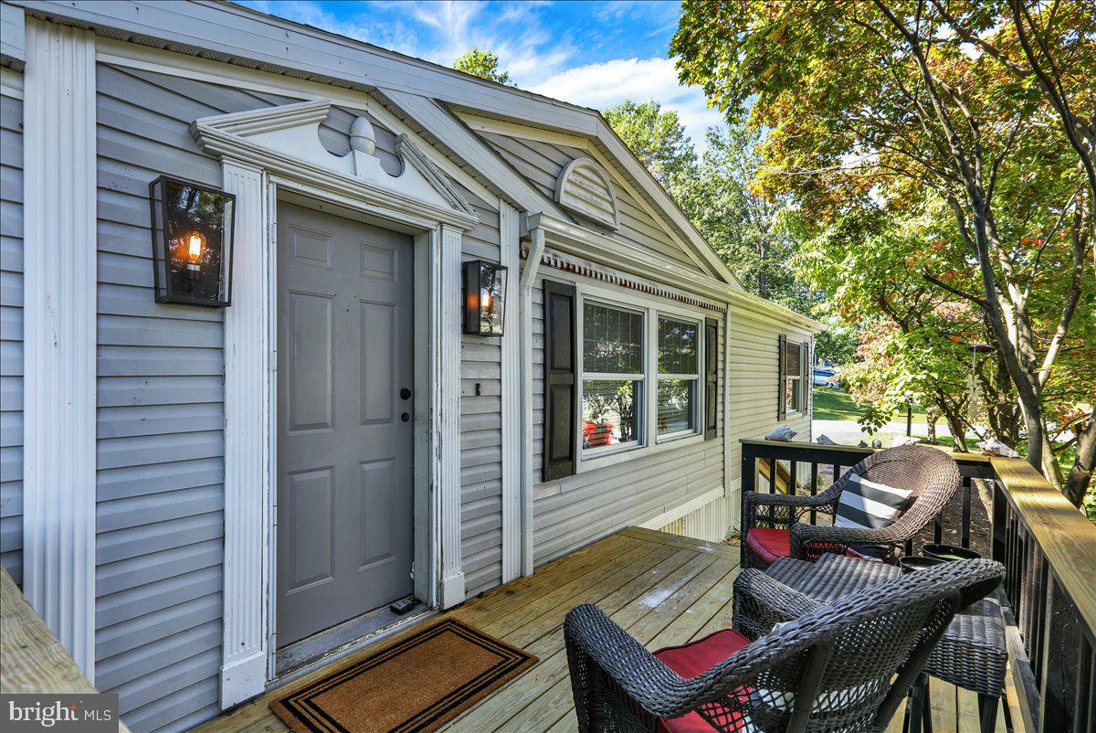 MOUNTAIN VILLAGE - Residential