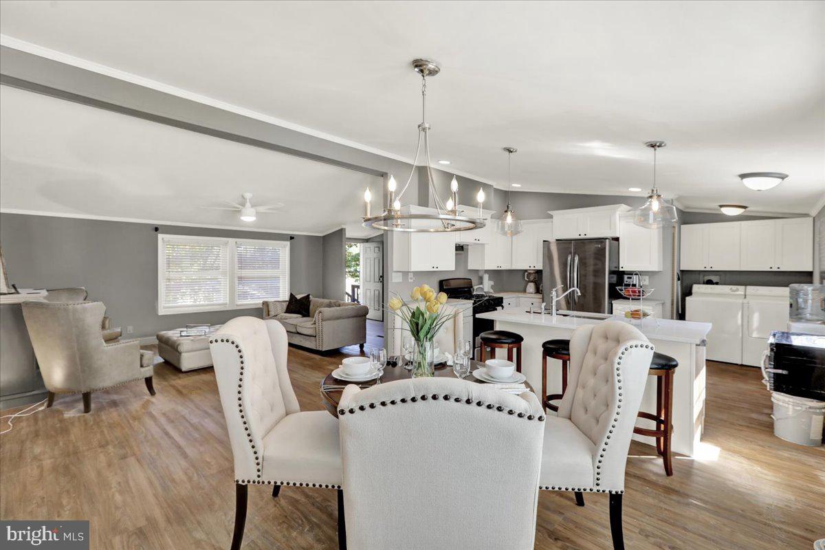 MOUNTAIN VILLAGE - Residential