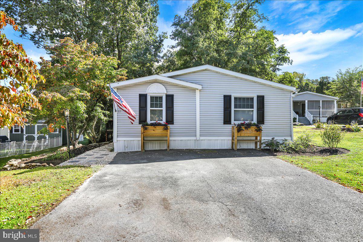 MOUNTAIN VILLAGE - Residential