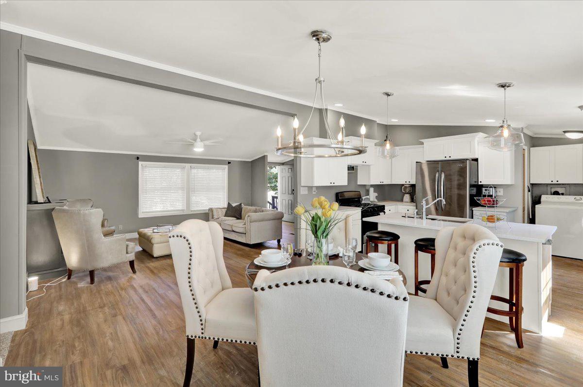 MOUNTAIN VILLAGE - Residential