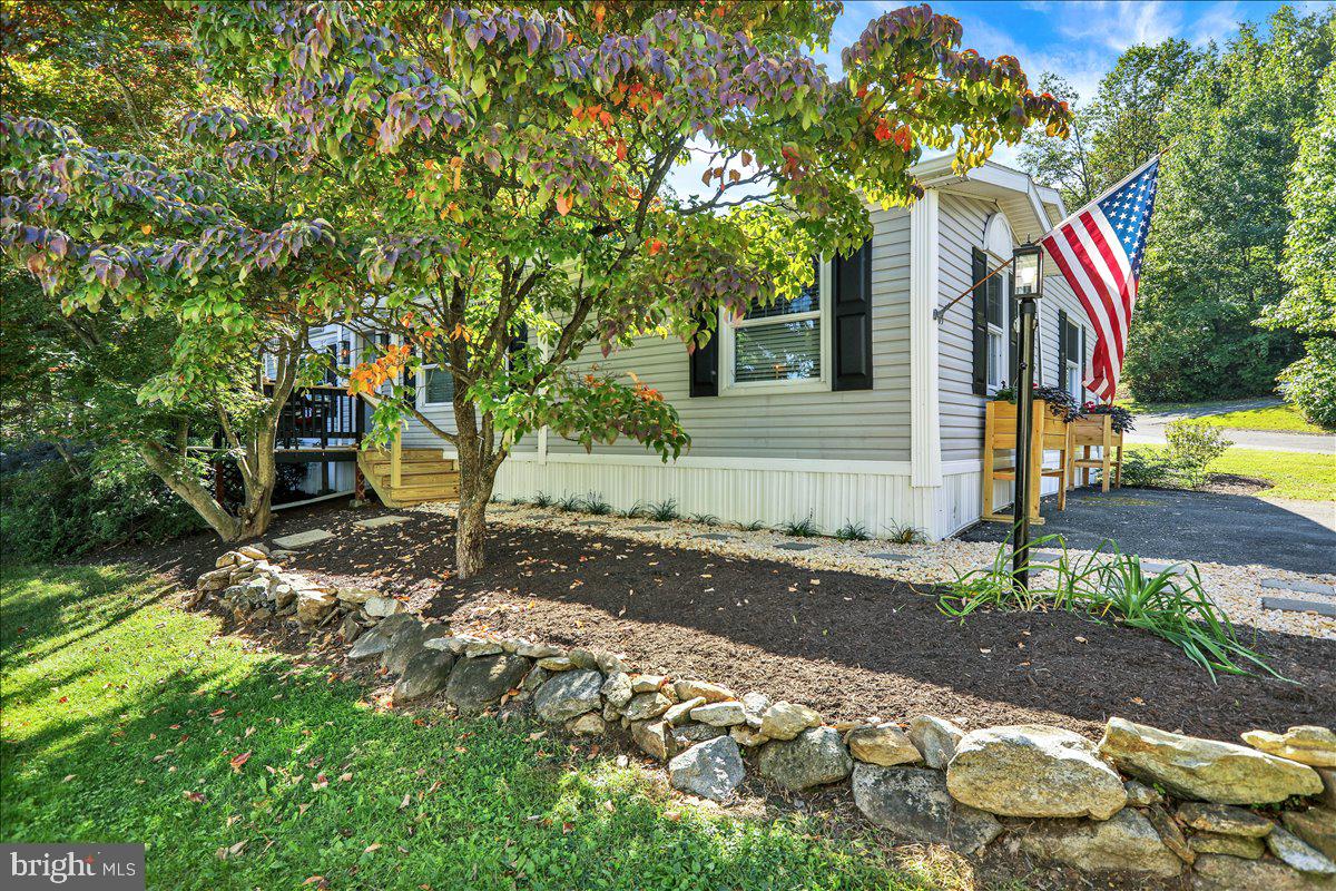 MOUNTAIN VILLAGE - Residential