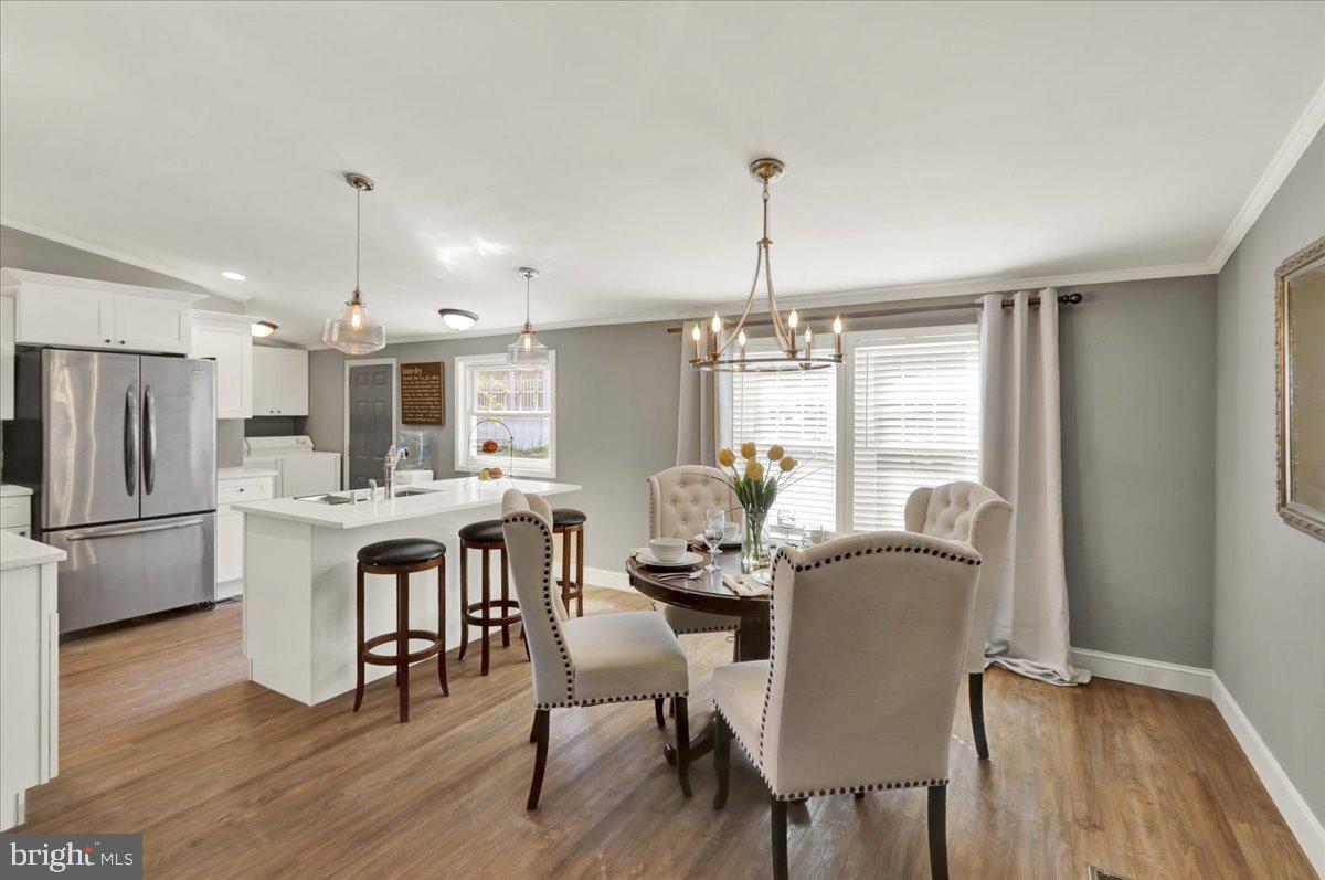 MOUNTAIN VILLAGE - Residential