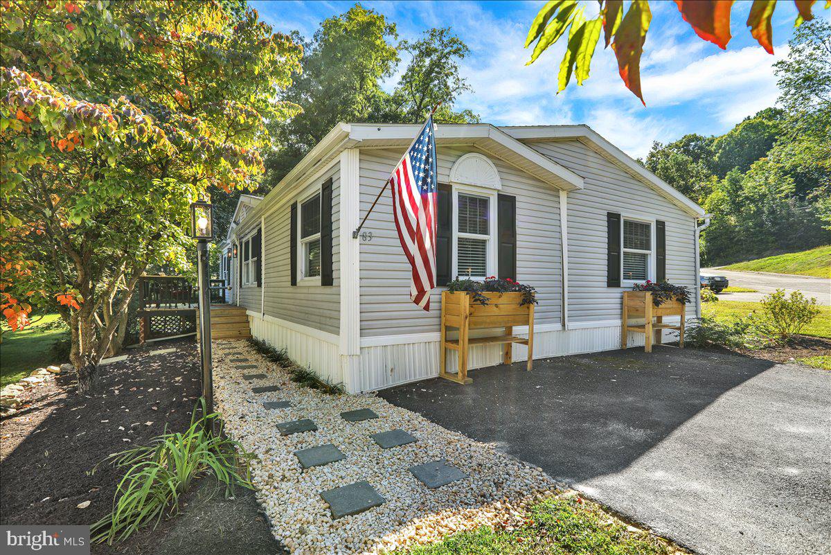 MOUNTAIN VILLAGE - Residential