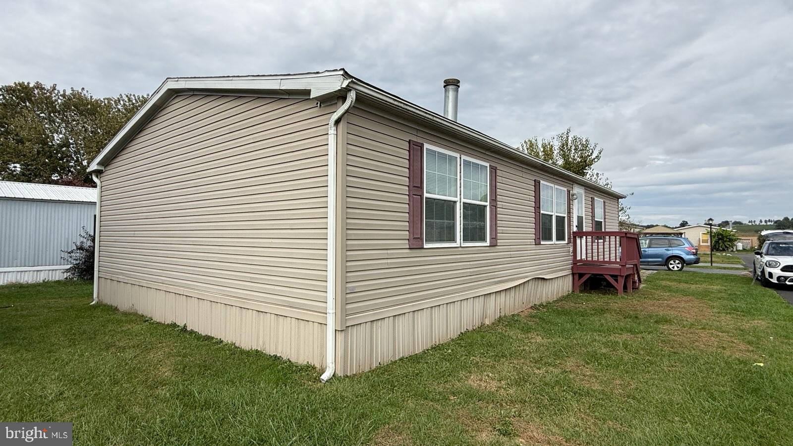 27 PENN VALLEY VILLAGE