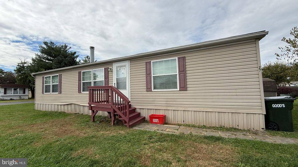 Photo of 27 Penn Valley Village, LITITZ, PA 17543 (MLS # PALA2078206)