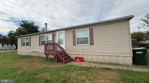 27 PENN VALLEY VILLAGE LITITZ PA 17543