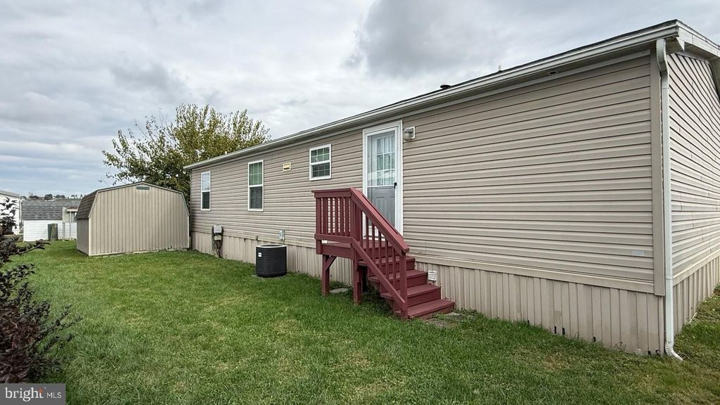 Photo of 27 Penn Valley Village, LITITZ, PA 17543 (MLS # PALA2078206)
