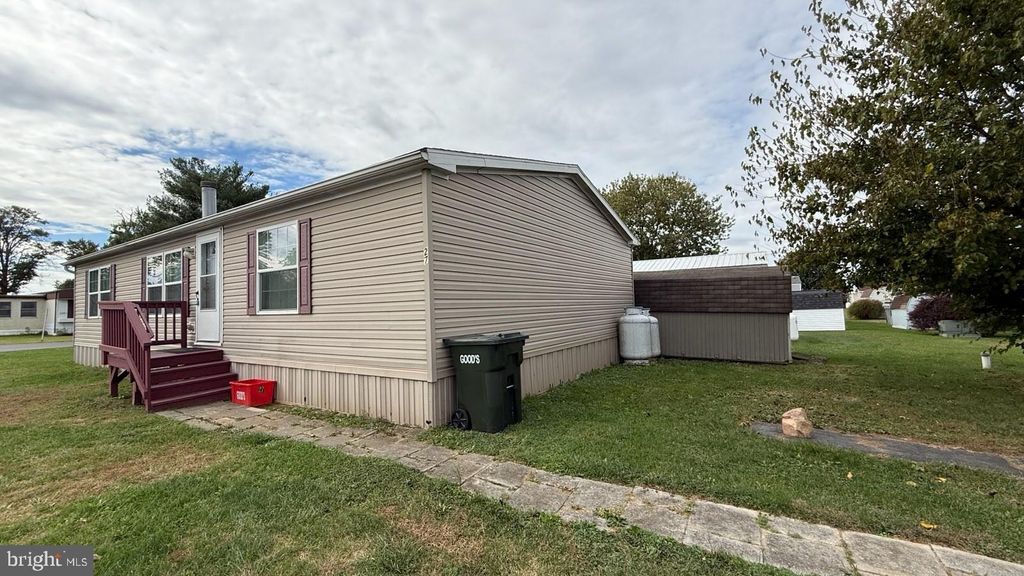 Photo of 27 Penn Valley Village, LITITZ, PA 17543 (MLS # PALA2078206)