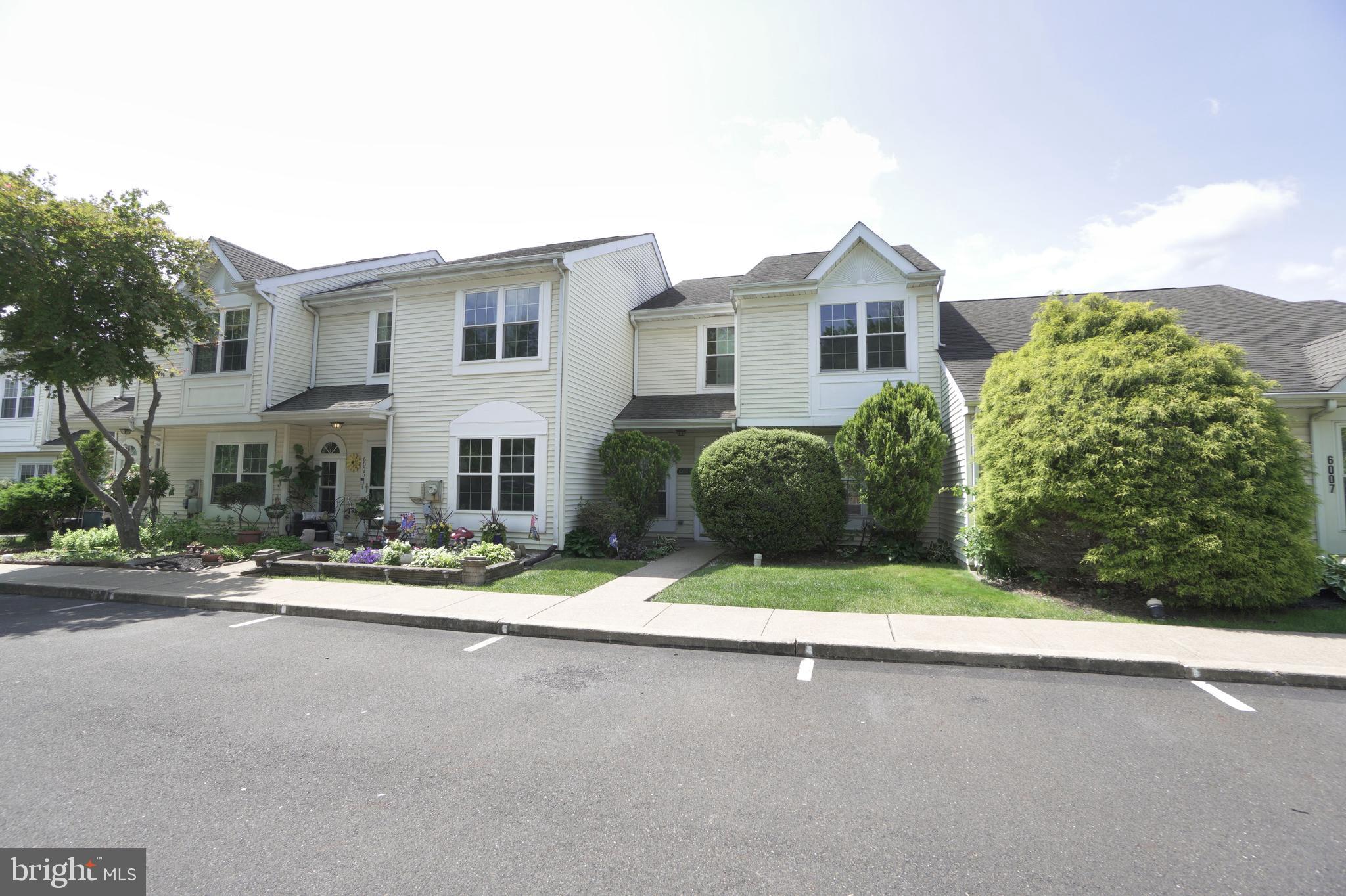 6006 ROLLING HILL DRIVE
