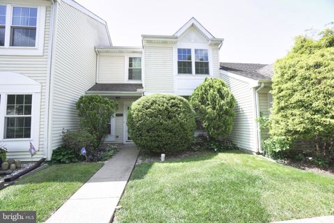 6006 ROLLING HILL DRIVE NORTH WALES PA 19454