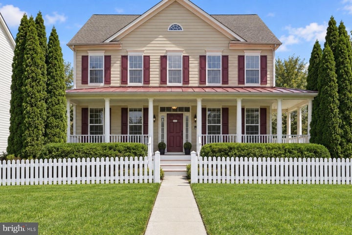 Photo 1 of 78 — 9510 ETHAN RIDGE DRIVE, FREDERICK, MD 21704
