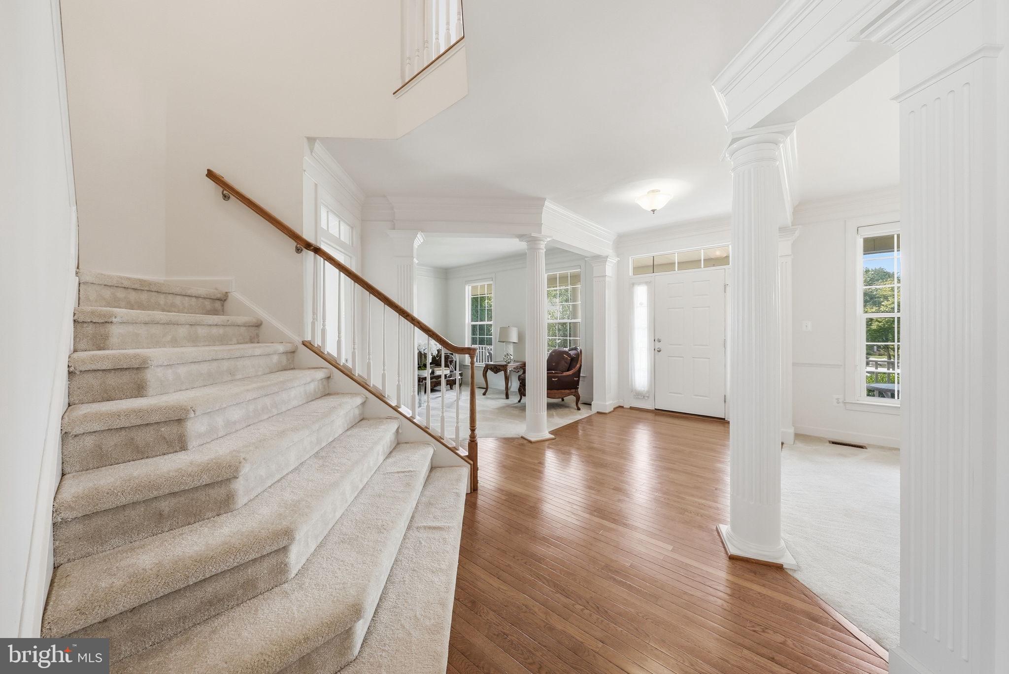 9510 ETHAN RIDGE DRIVE