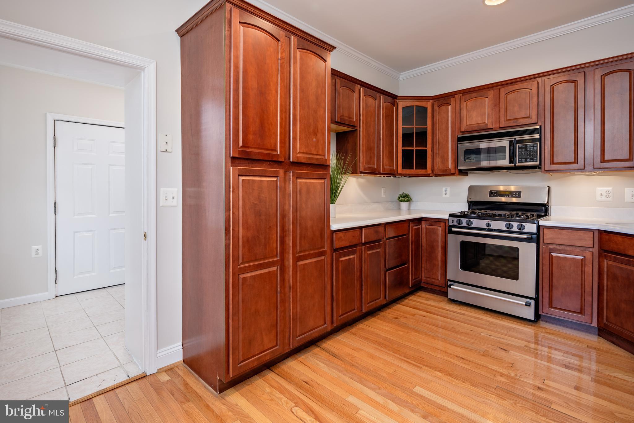 CANTON - Residential