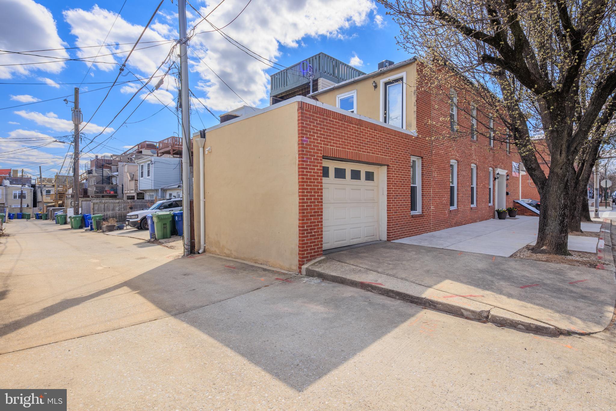 CANTON - Residential