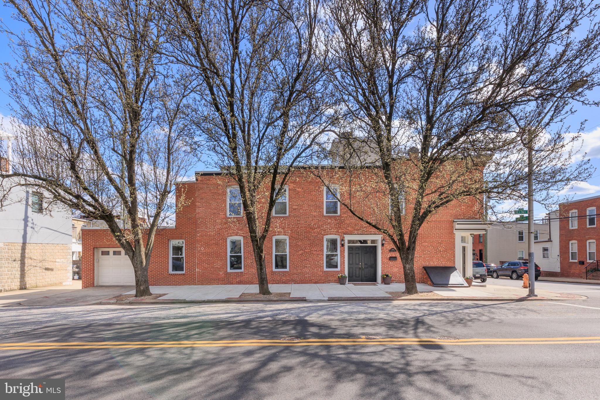 CANTON - Residential