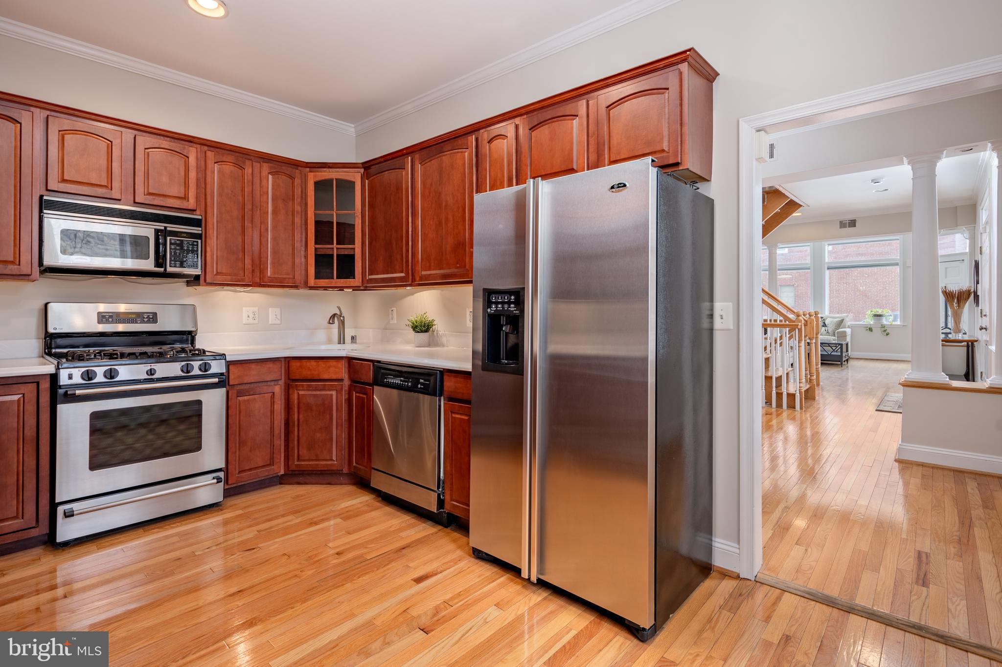 CANTON - Residential