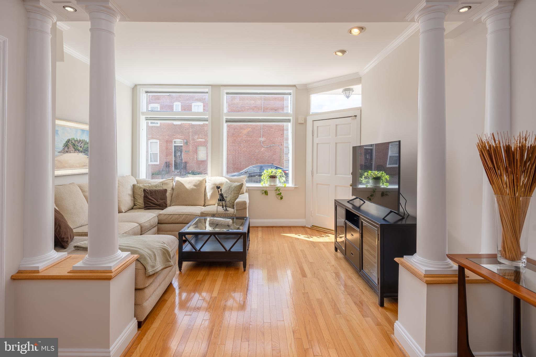 CANTON - Residential