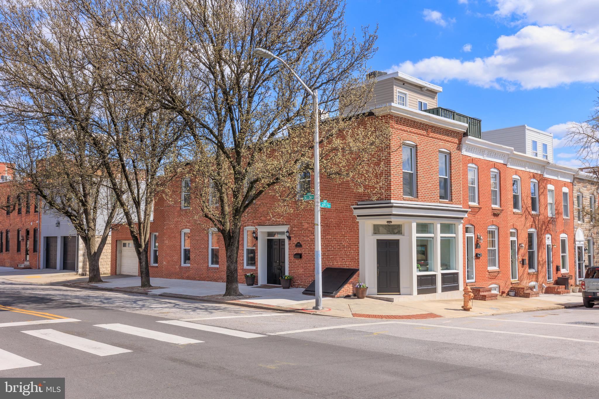 CANTON - Residential