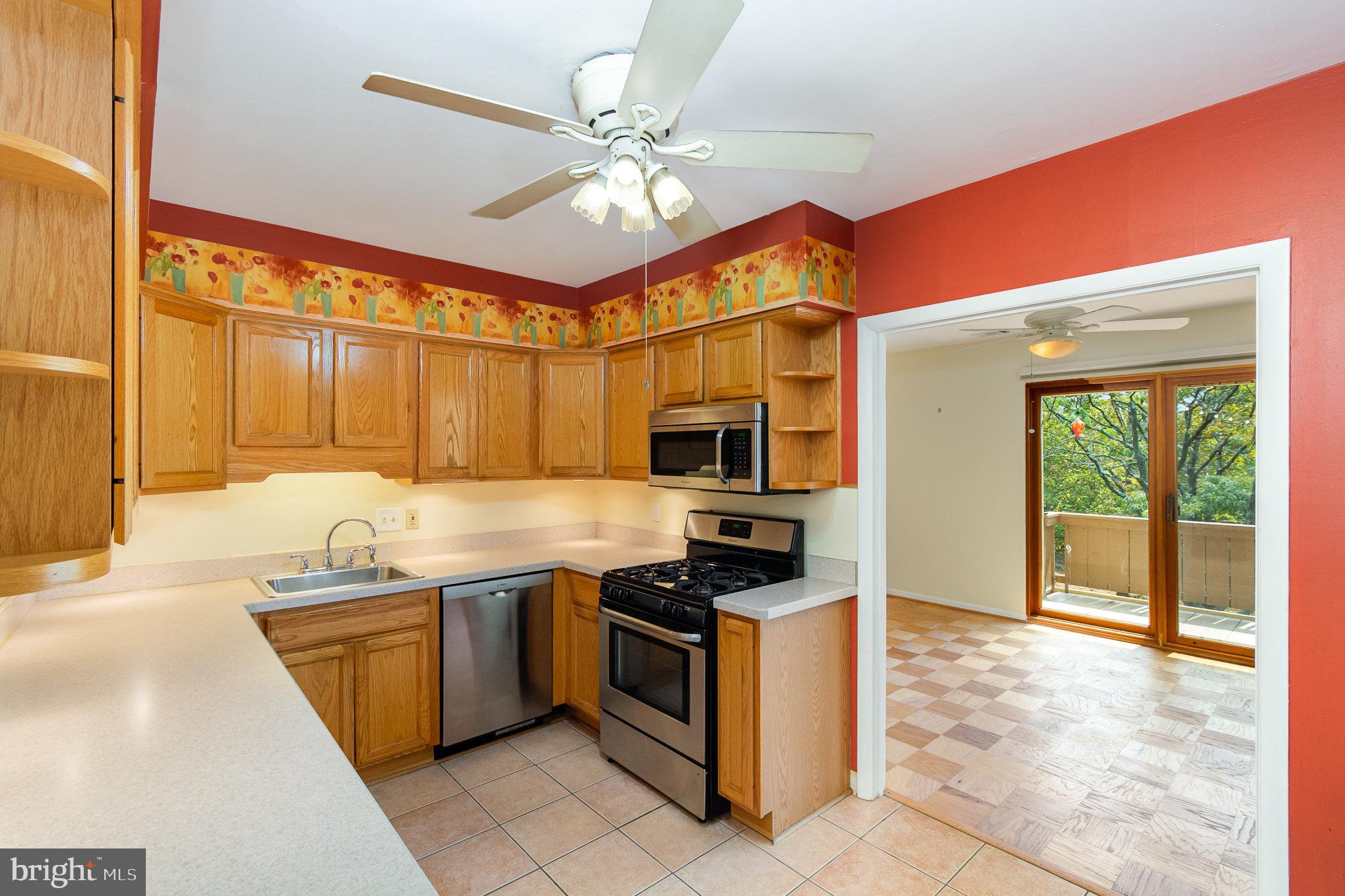 ROLAND PARK - Residential