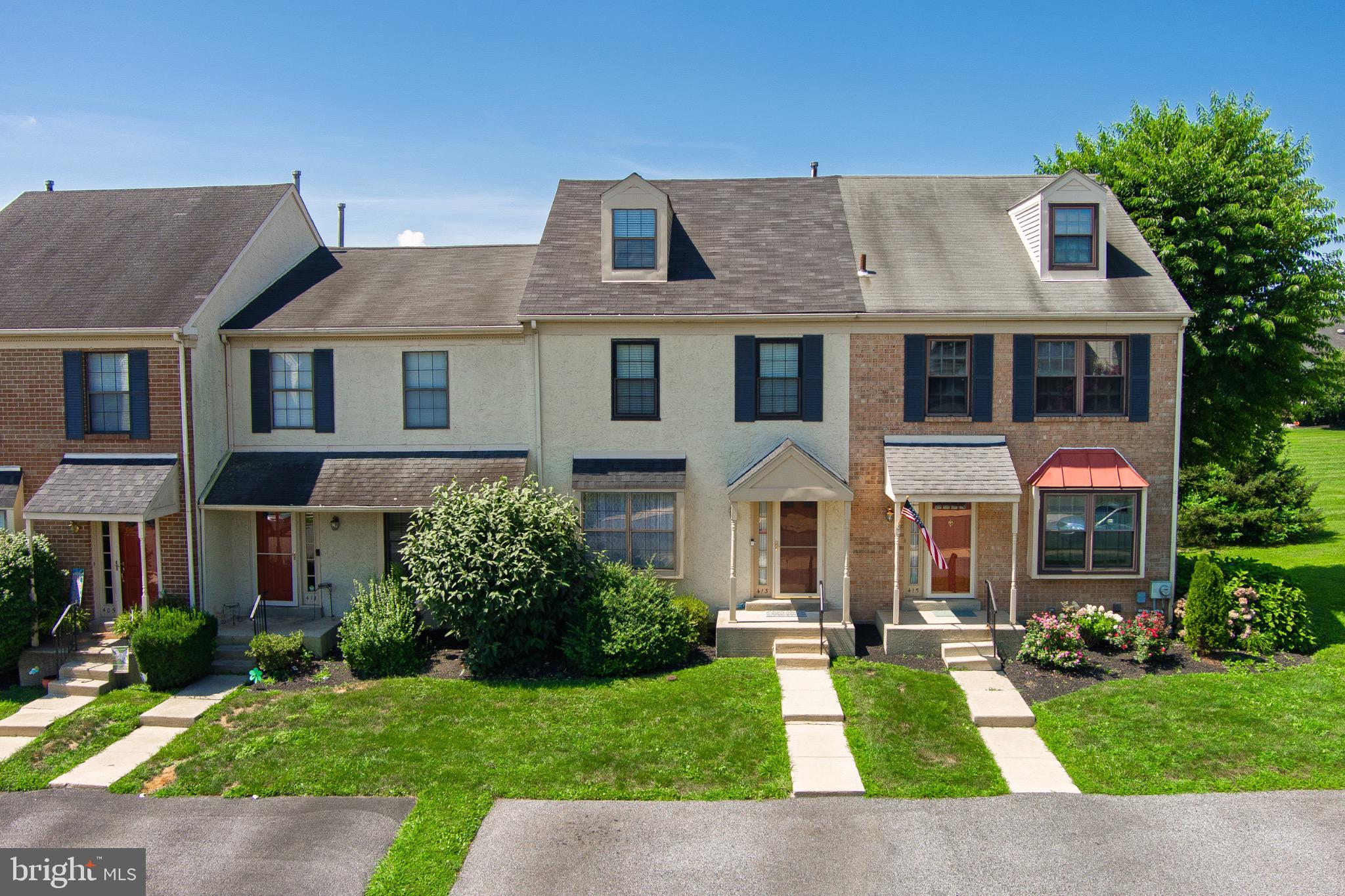 413 CARPENTER CIRCLE