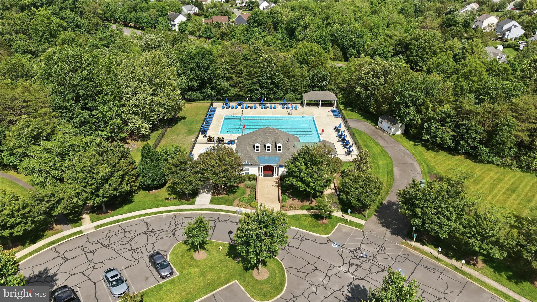 KINGSBROOKE - Residential