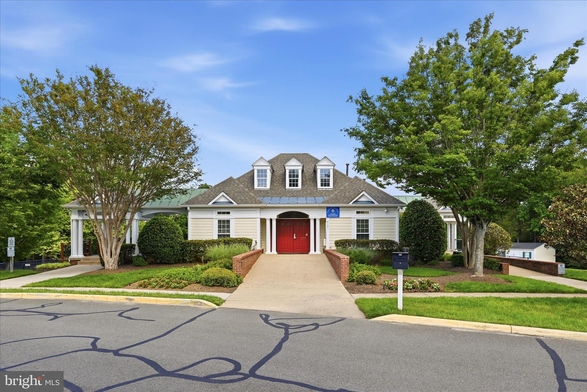 KINGSBROOKE - Residential