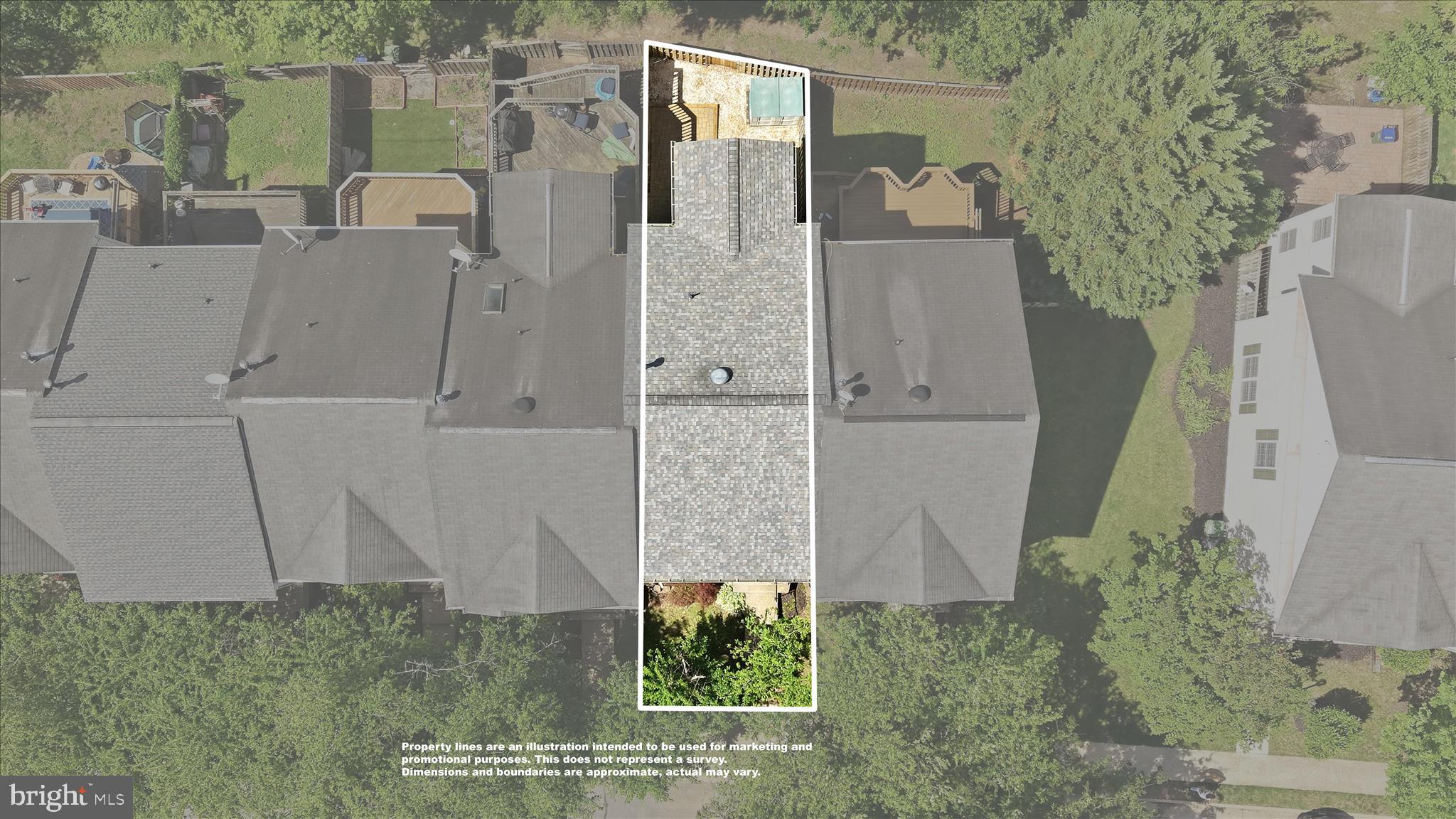 KINGSBROOKE - Residential