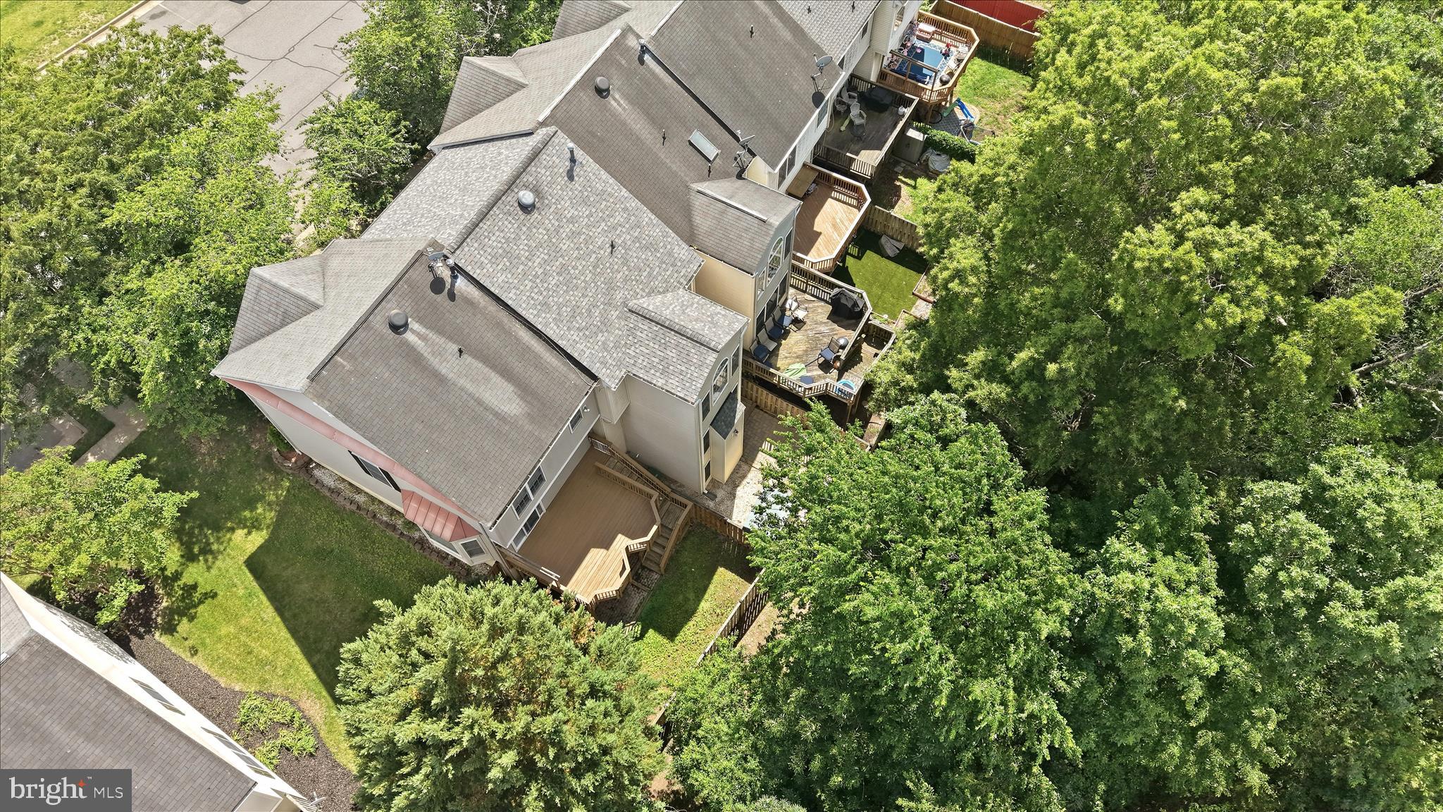 KINGSBROOKE - Residential