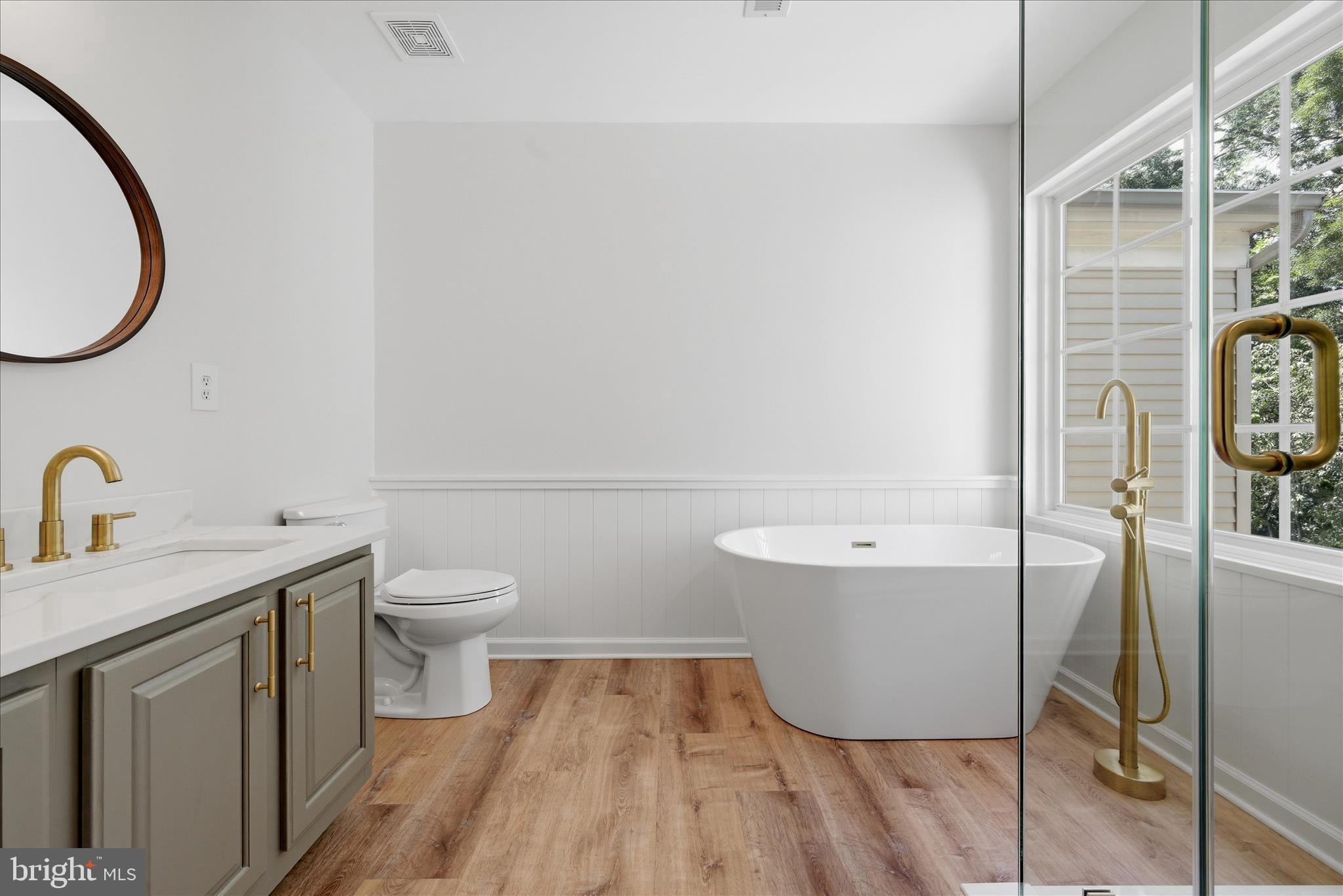 KINGSBROOKE - Residential