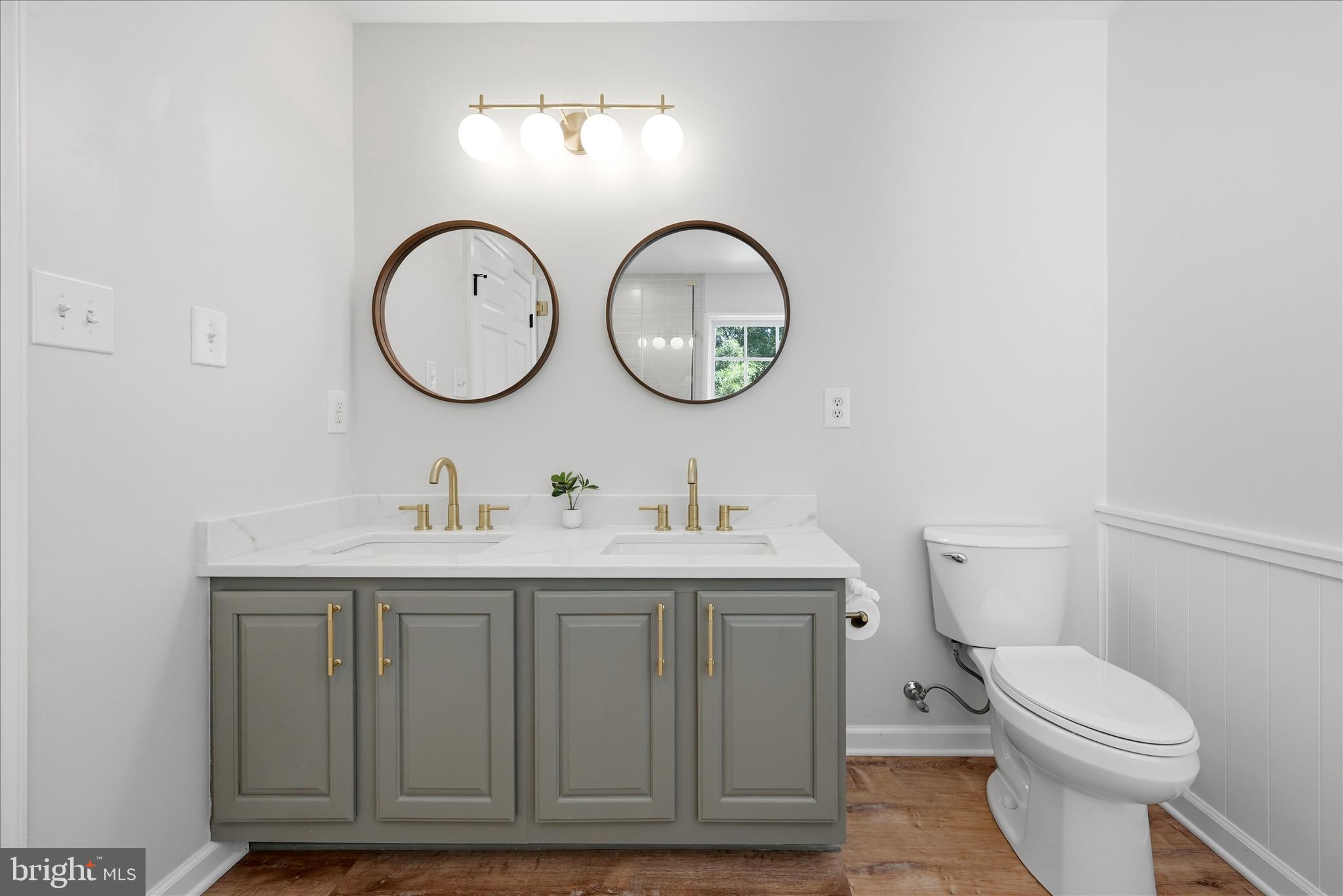 KINGSBROOKE - Residential