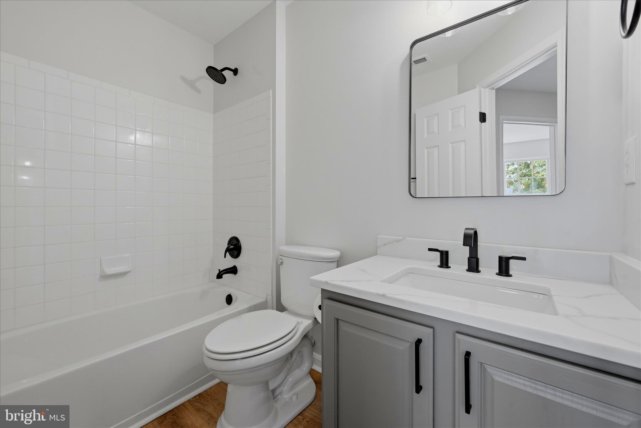 KINGSBROOKE - Residential