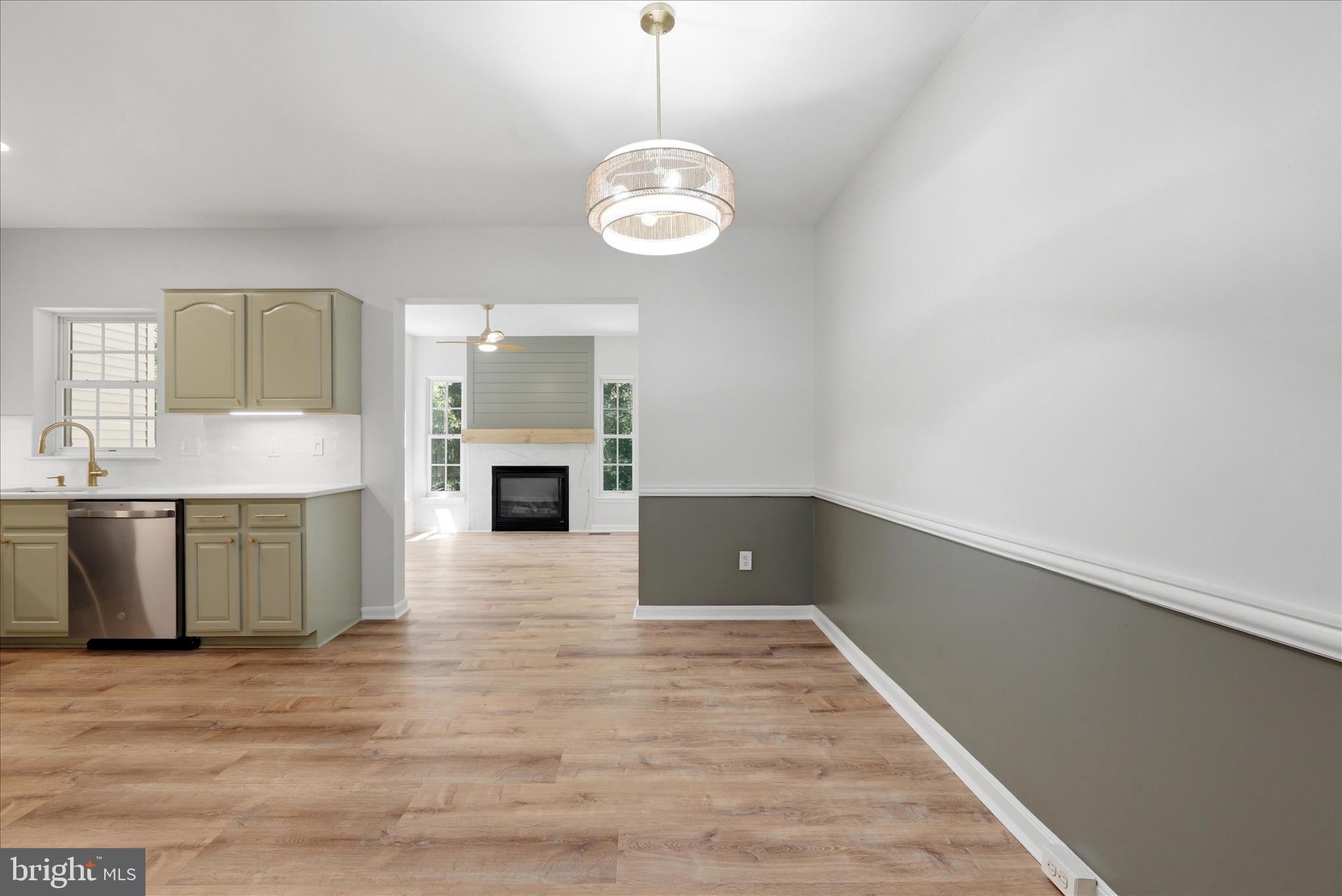 KINGSBROOKE - Residential