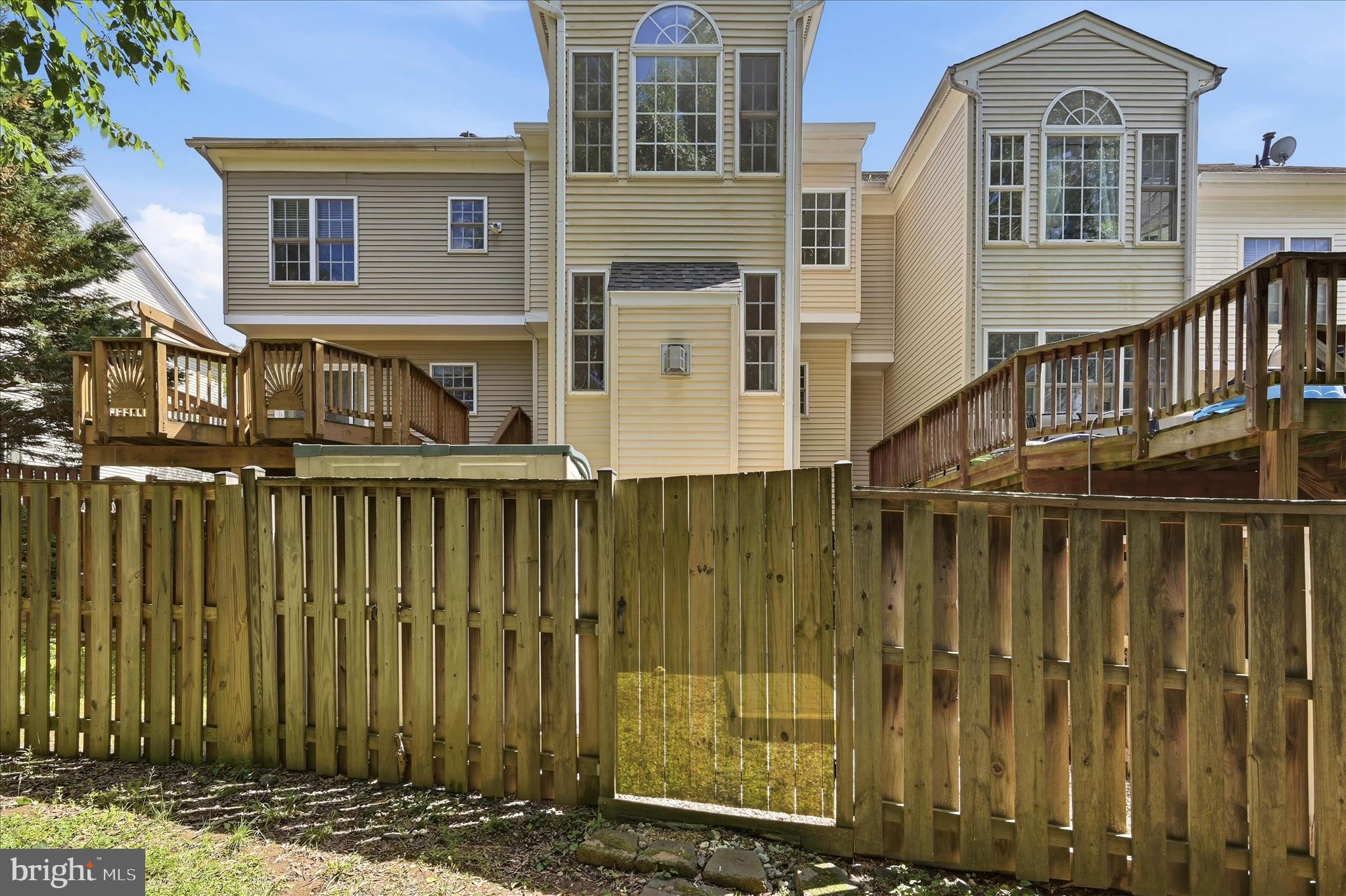 KINGSBROOKE - Residential