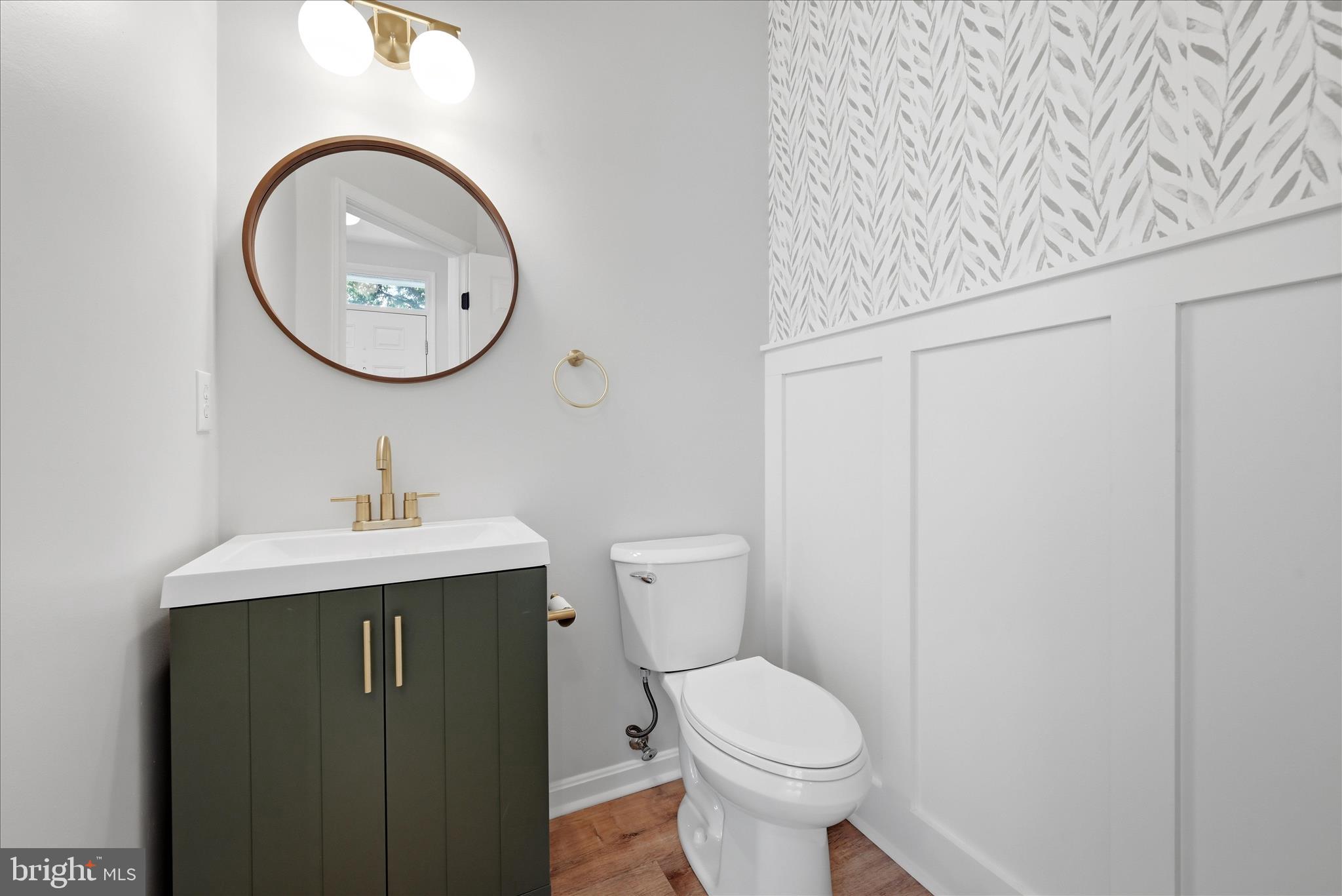 KINGSBROOKE - Residential