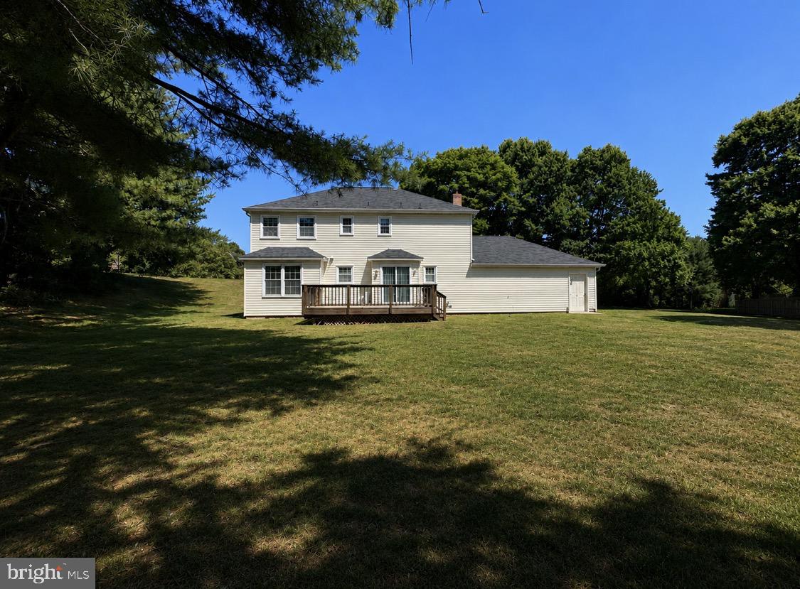 8300 HONEY ROAD