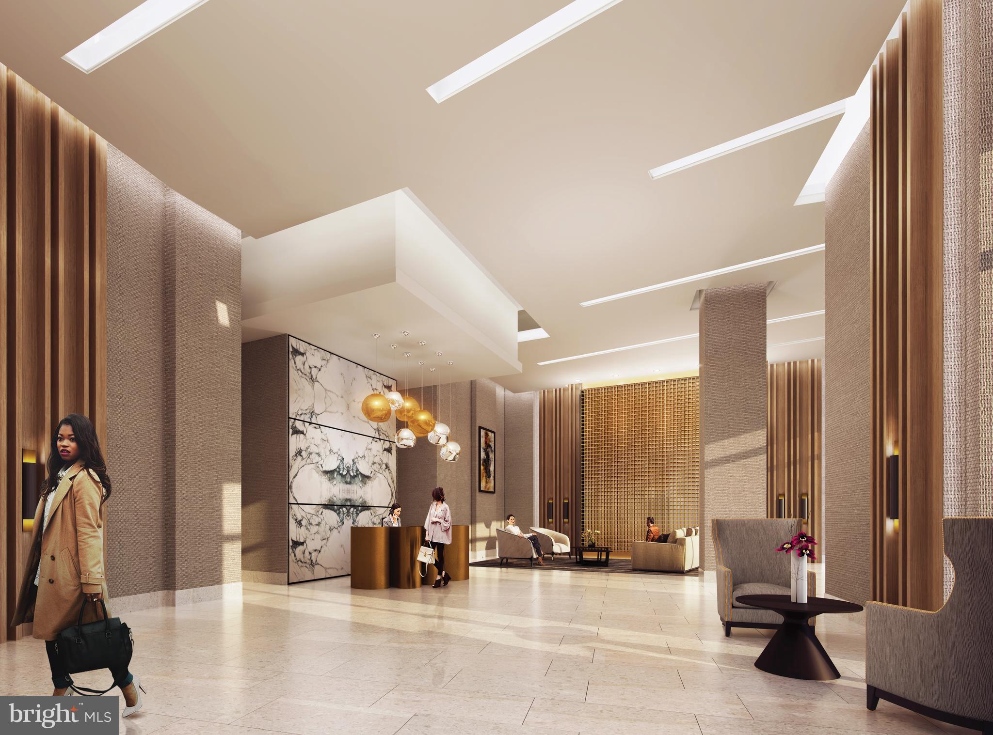 TYSONS CORNER - Residential