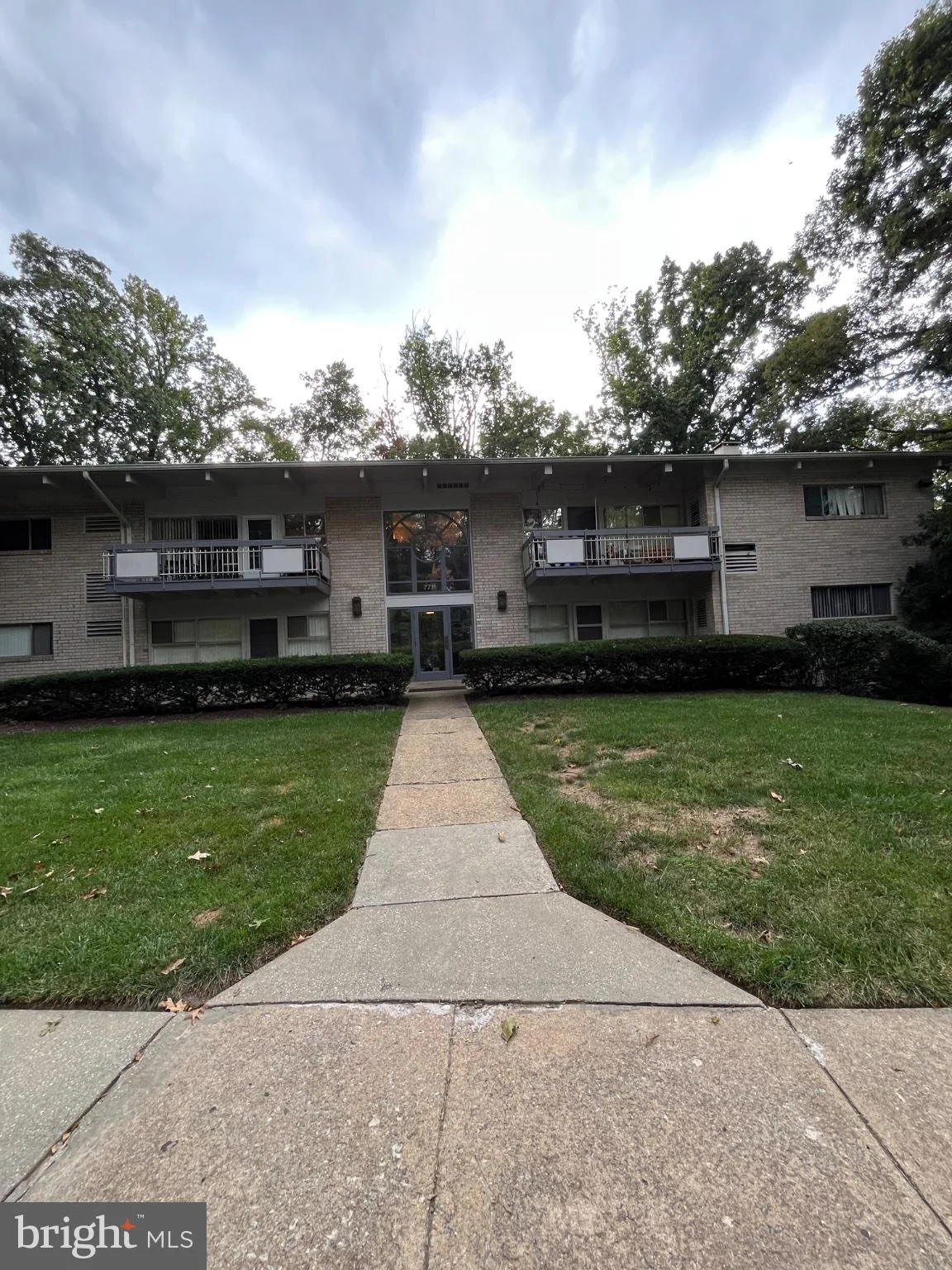 7711 Donnybrook Court Unit 108, Annandale, VA, 22003
