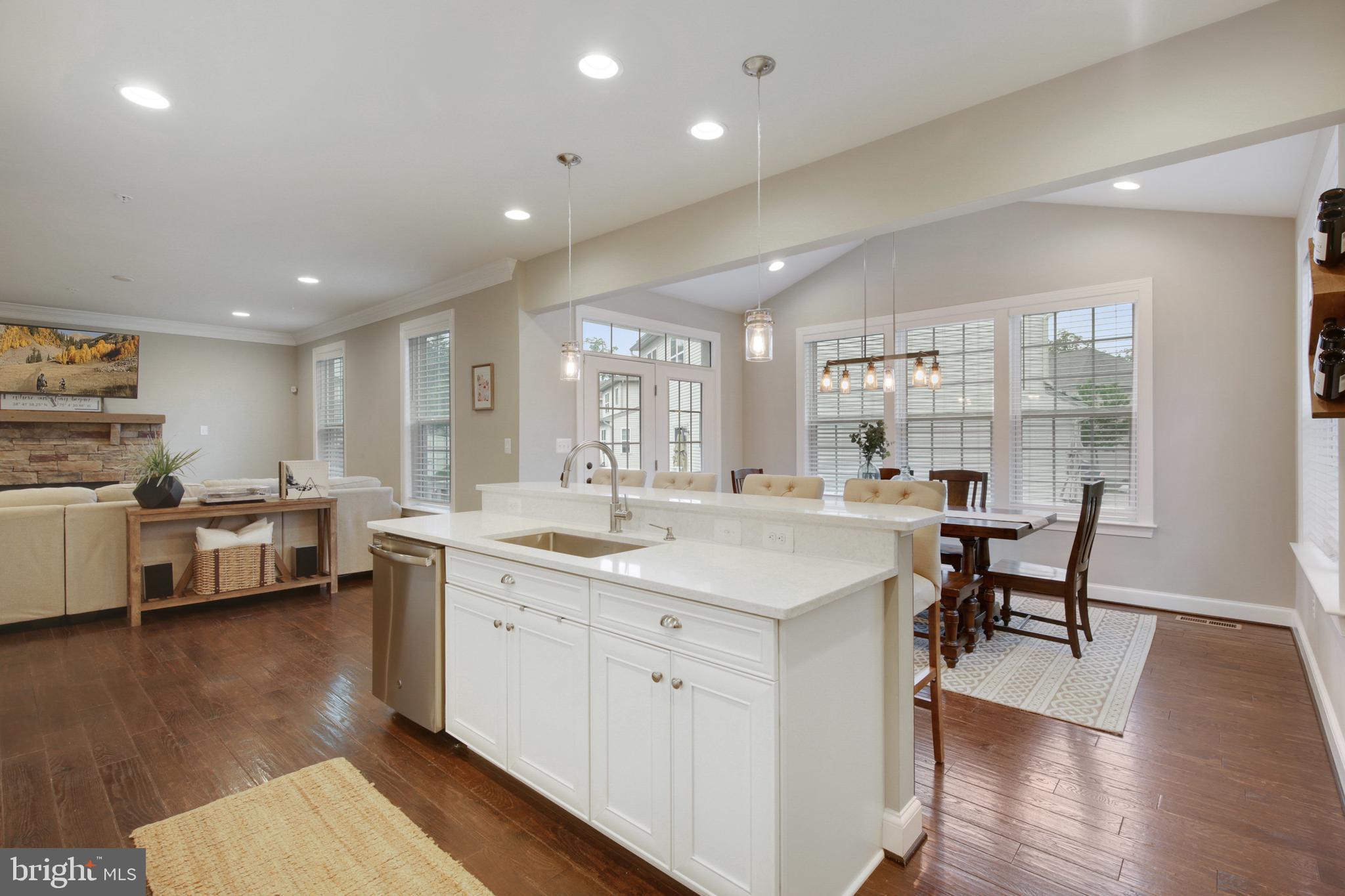 SUMMER HAVEN - Residential