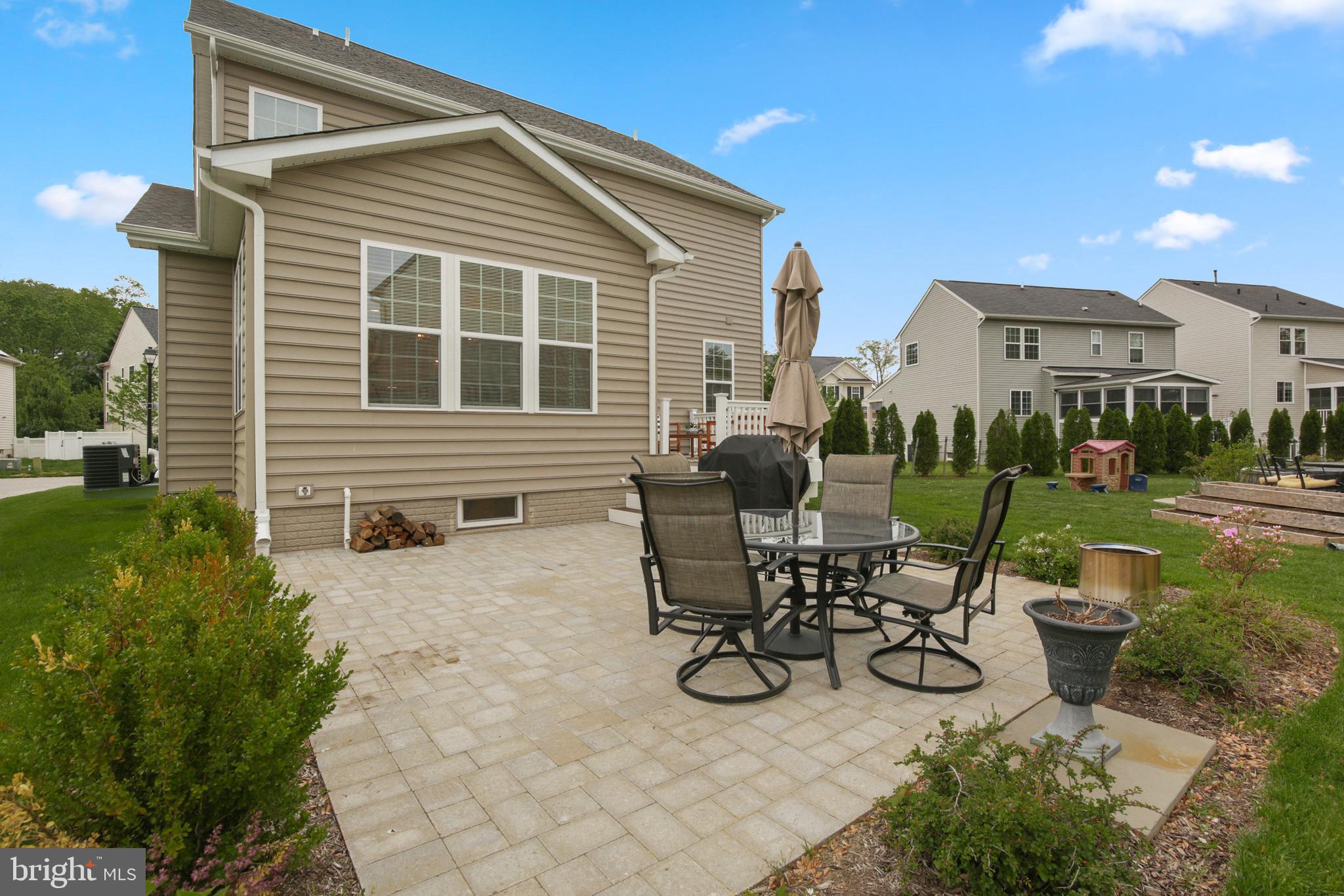 SUMMER HAVEN - Residential