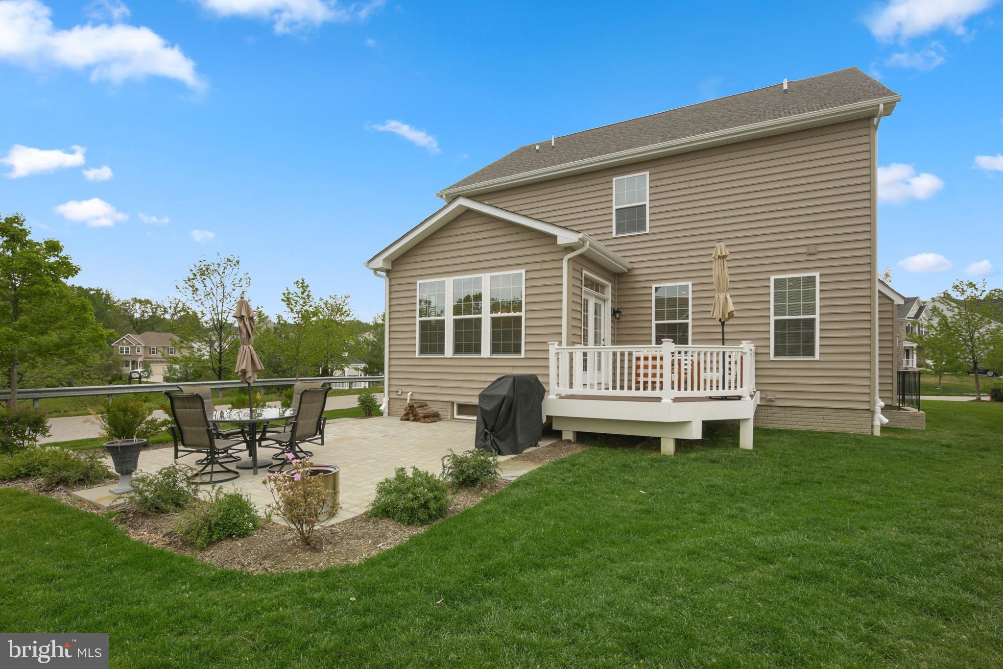 SUMMER HAVEN - Residential