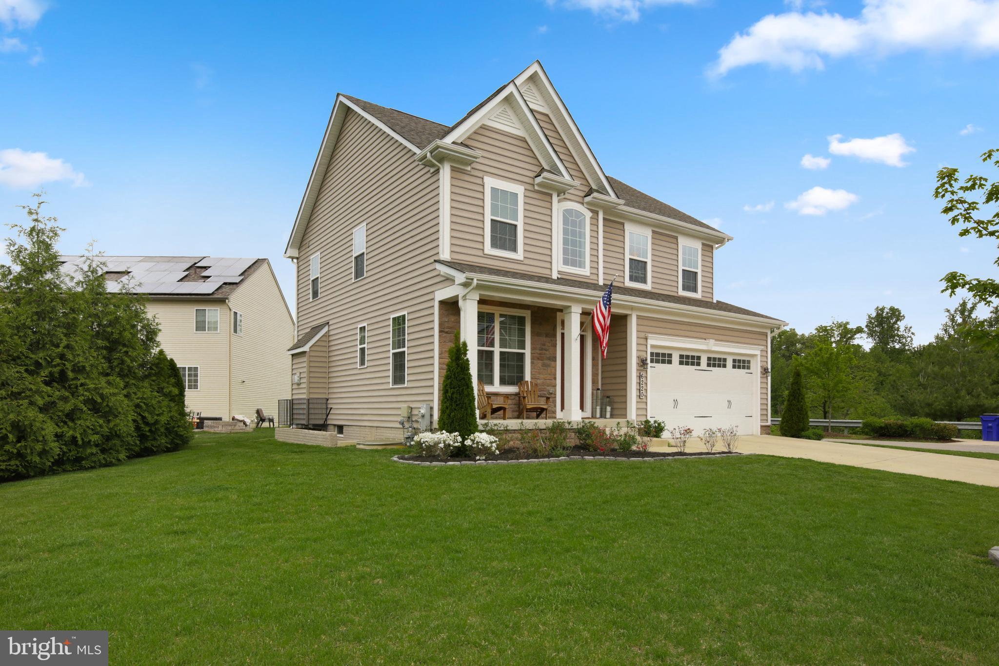 SUMMER HAVEN - Residential