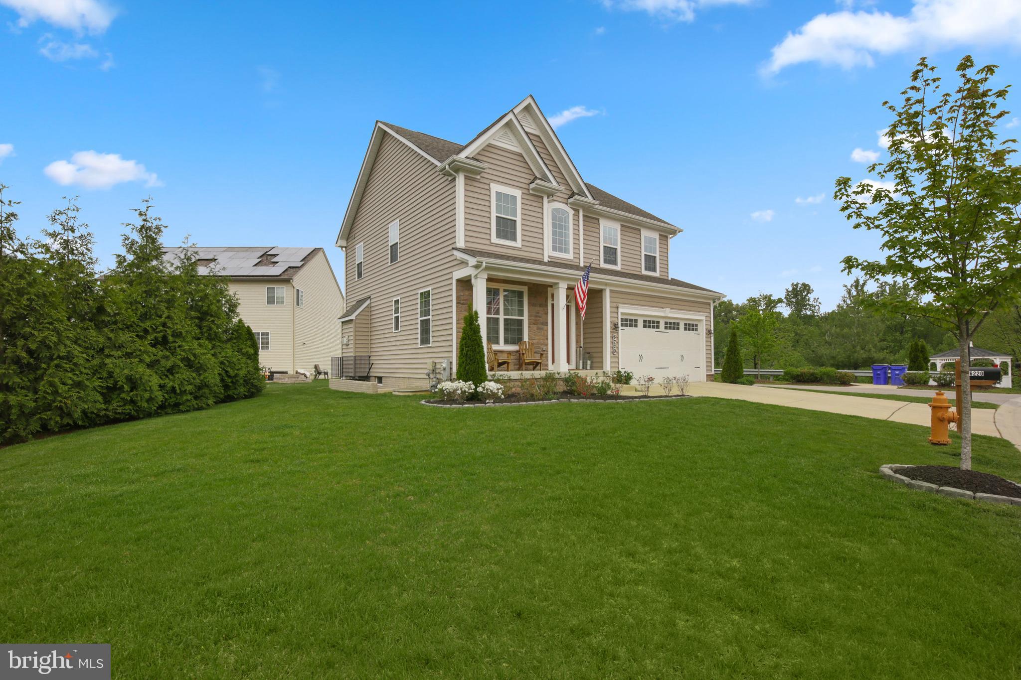 SUMMER HAVEN - Residential