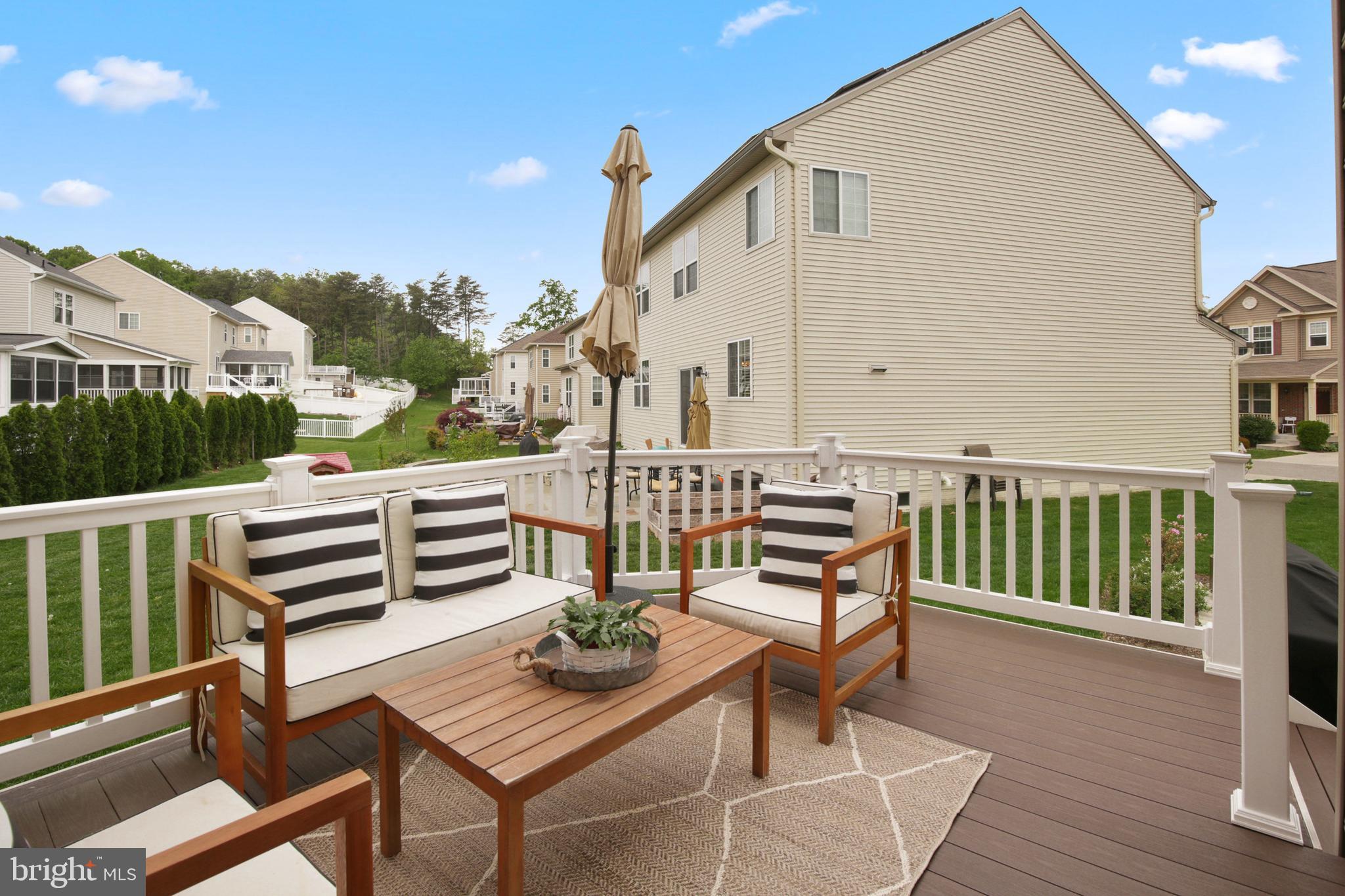 SUMMER HAVEN - Residential